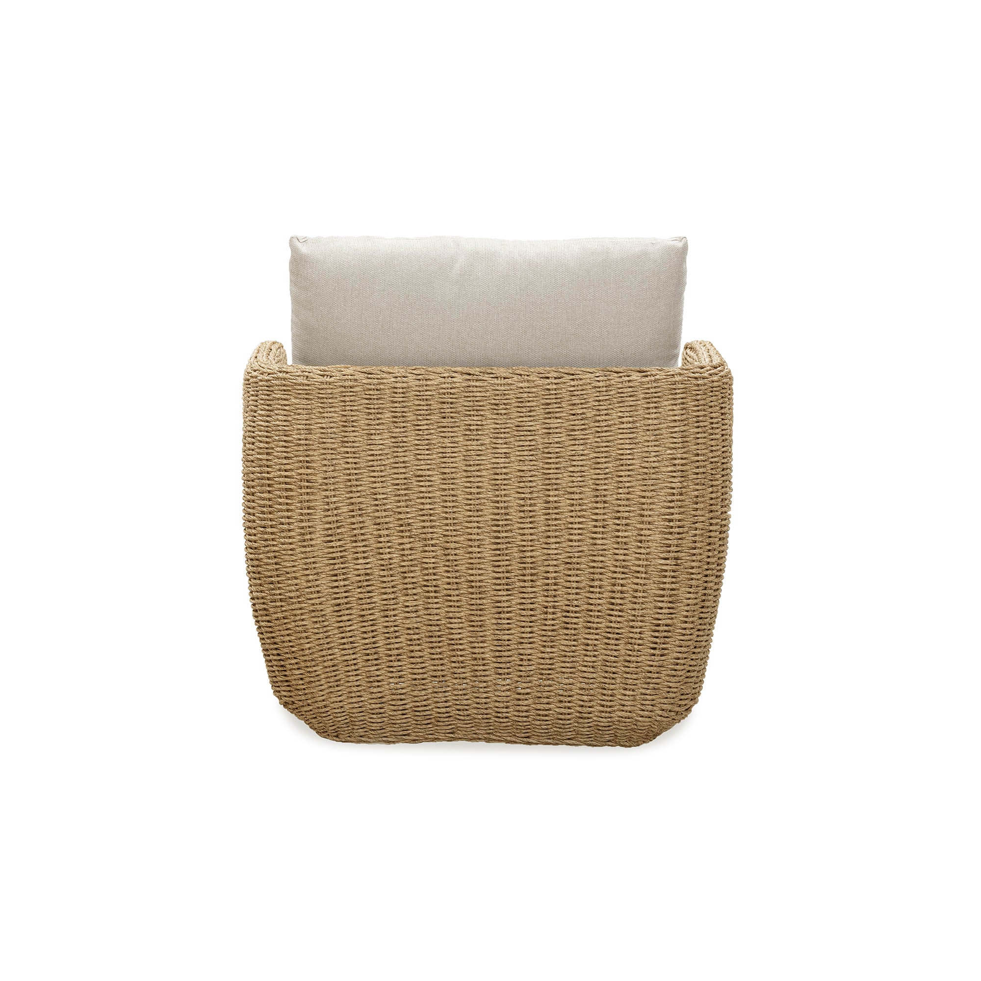 Siesta Outdoor - Club Chair - Image 6