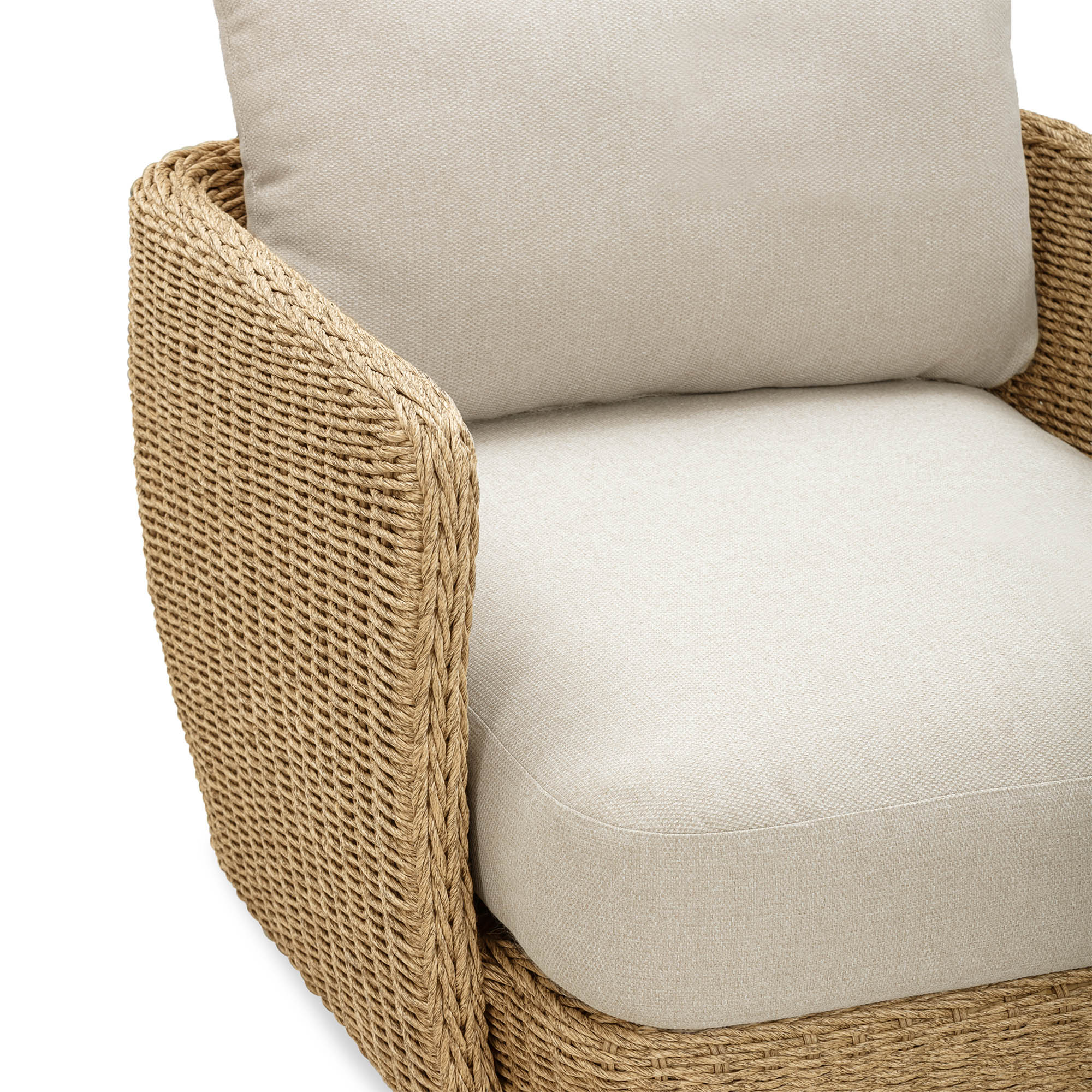 Siesta Outdoor - Club Chair - Image 7