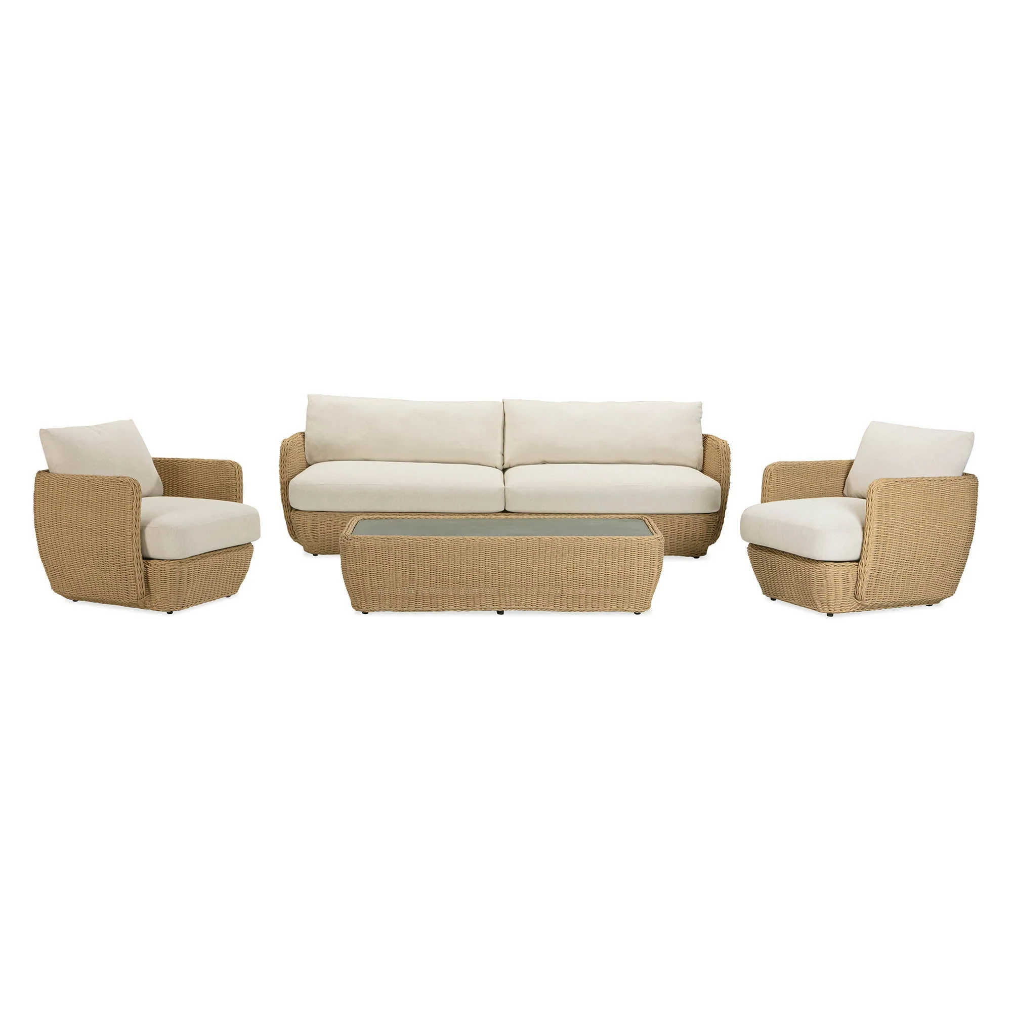 Siesta Outdoor - Club Chair - Image 9