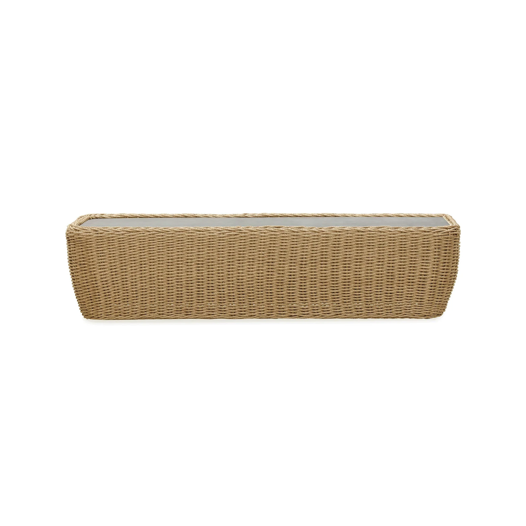 Siesta Outdoor - Coffee Table - Image 4