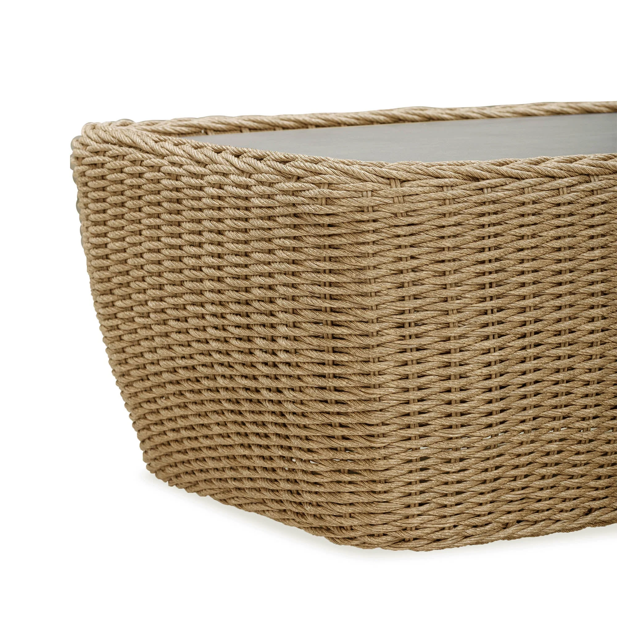 Siesta Outdoor - Coffee Table - Image 7