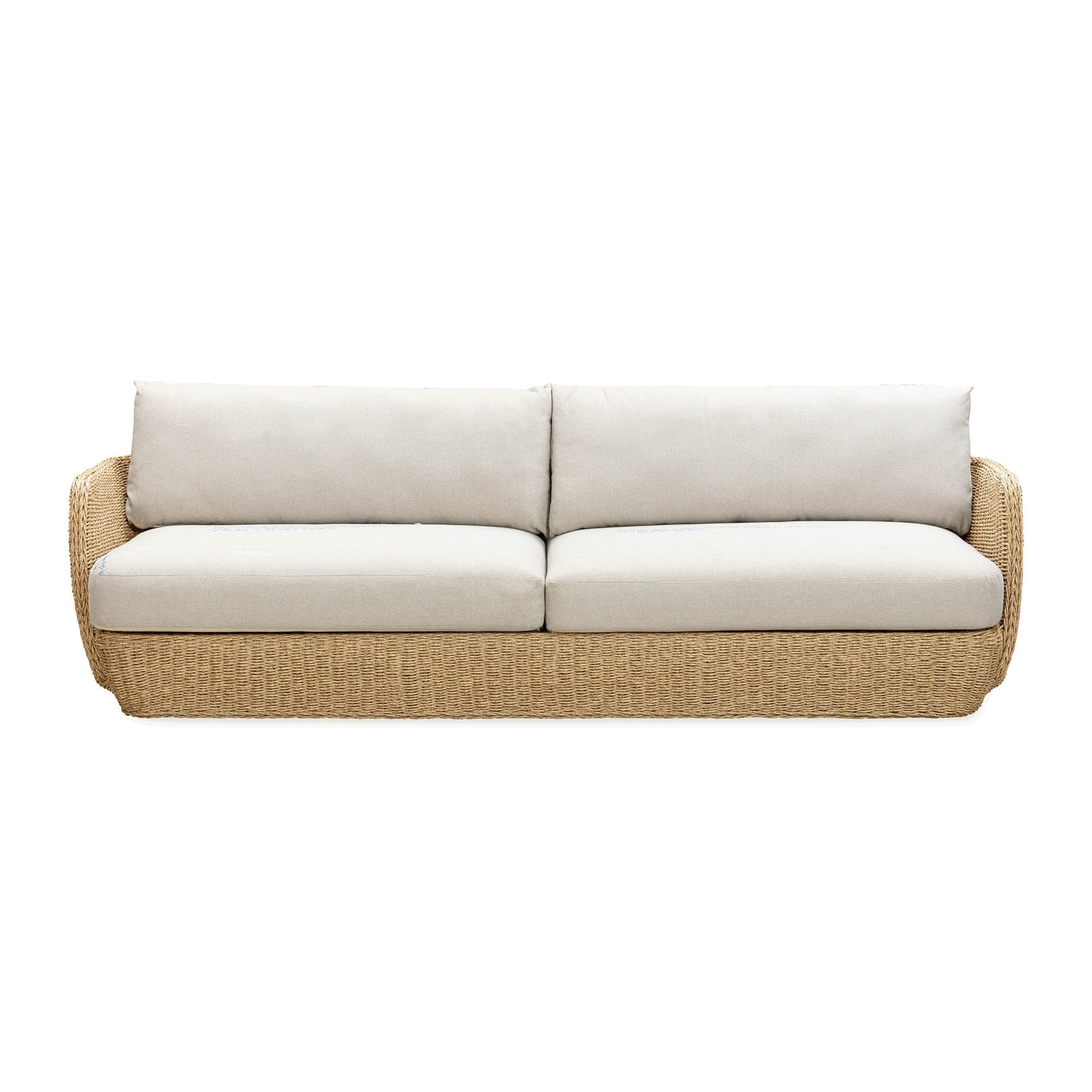 Siesta Outdoor - Sofa - Image 4