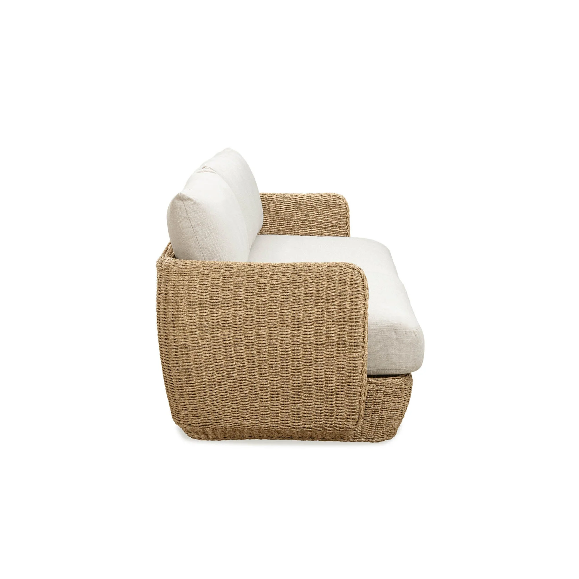 Siesta Outdoor - Sofa - Image 6
