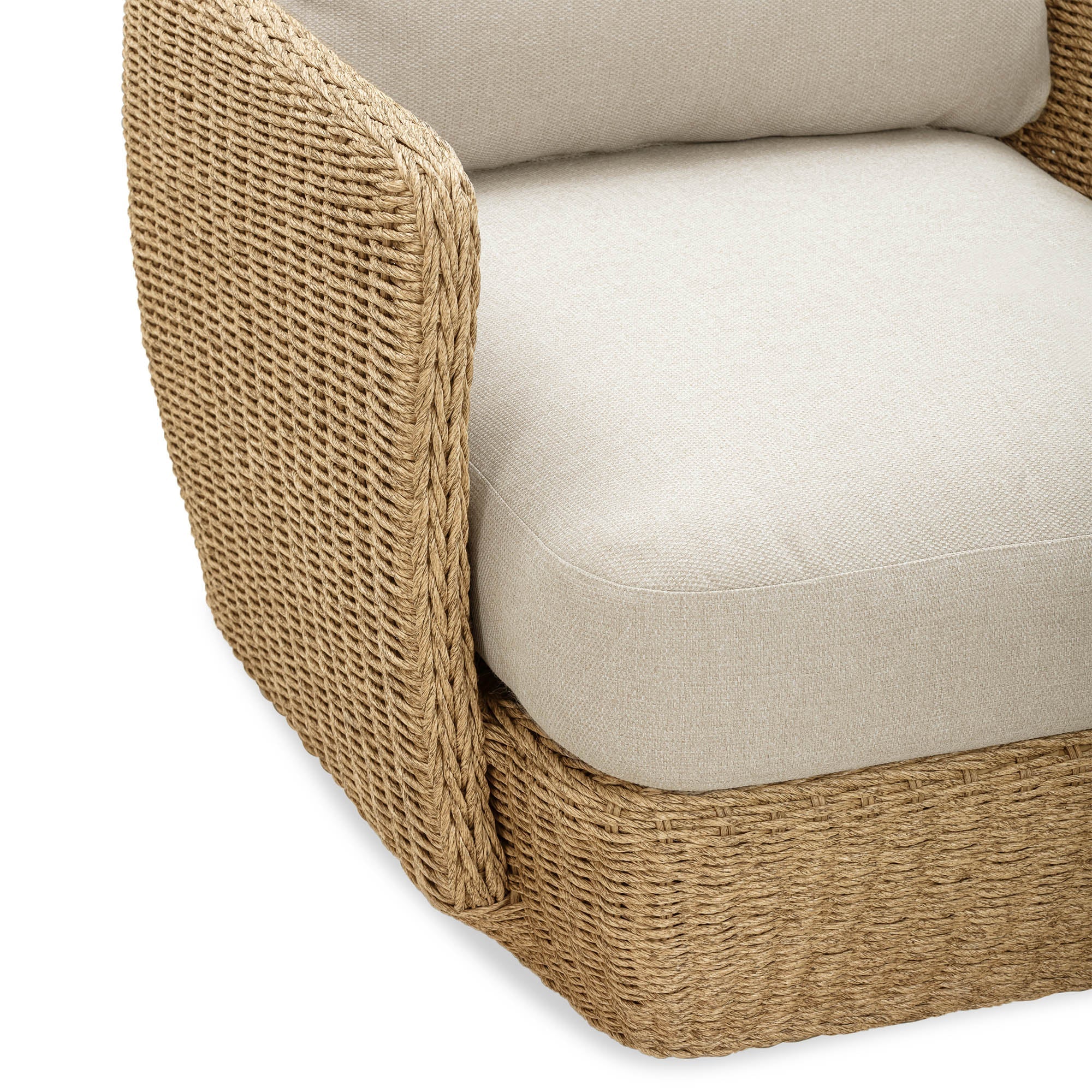 Siesta Outdoor - Sofa - Image 8
