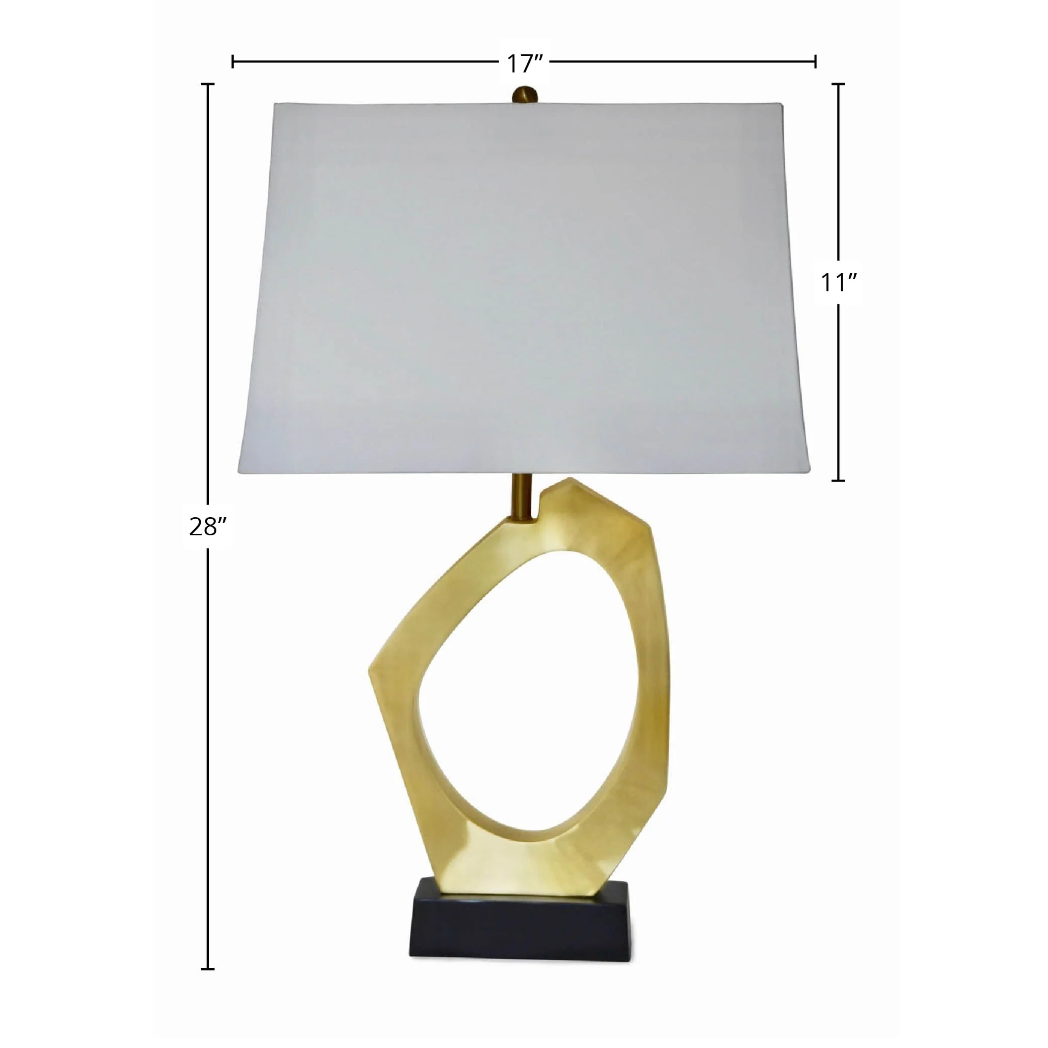 Skye Celestial Lamp - Image 3