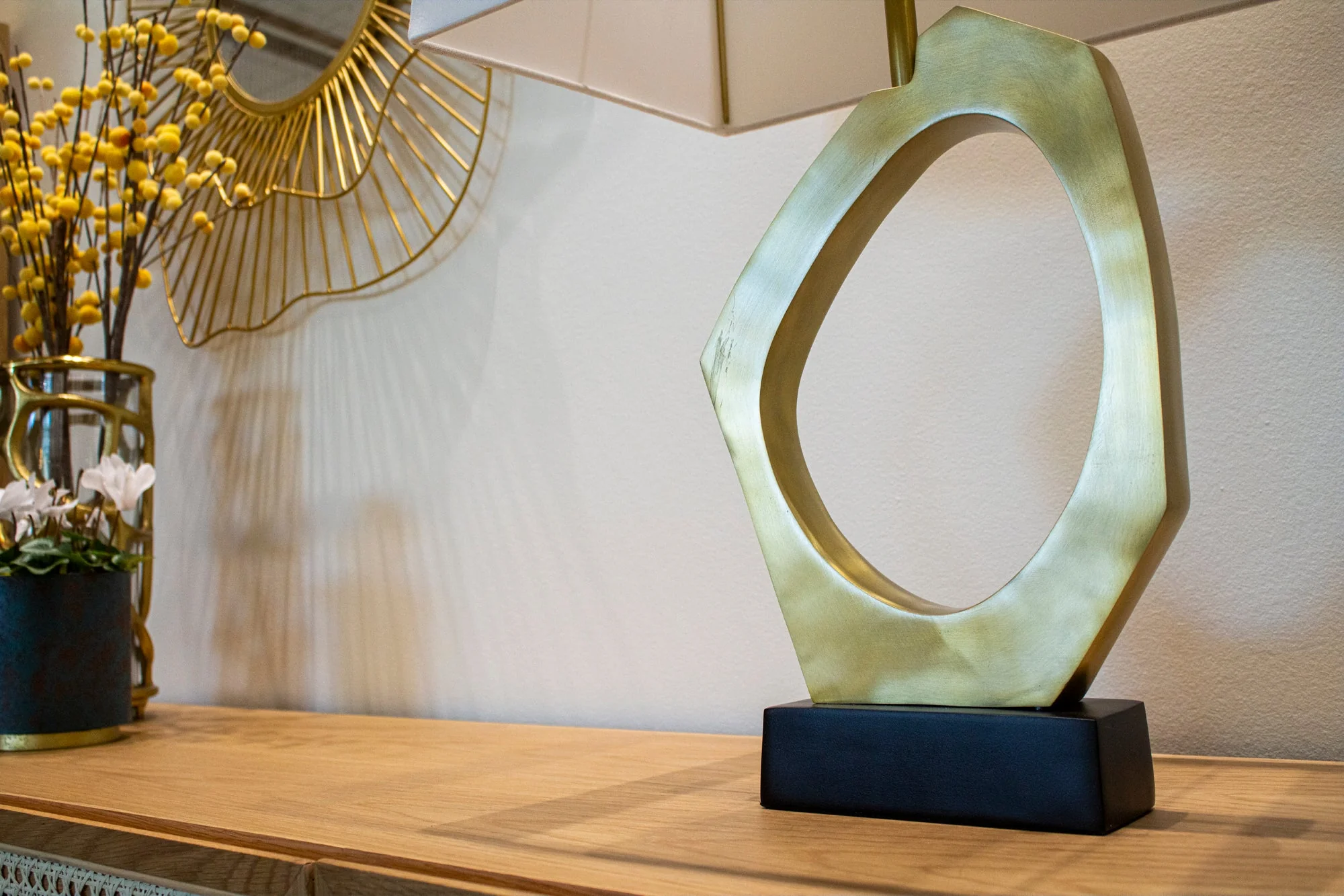 Skye Celestial Lamp - Image 4