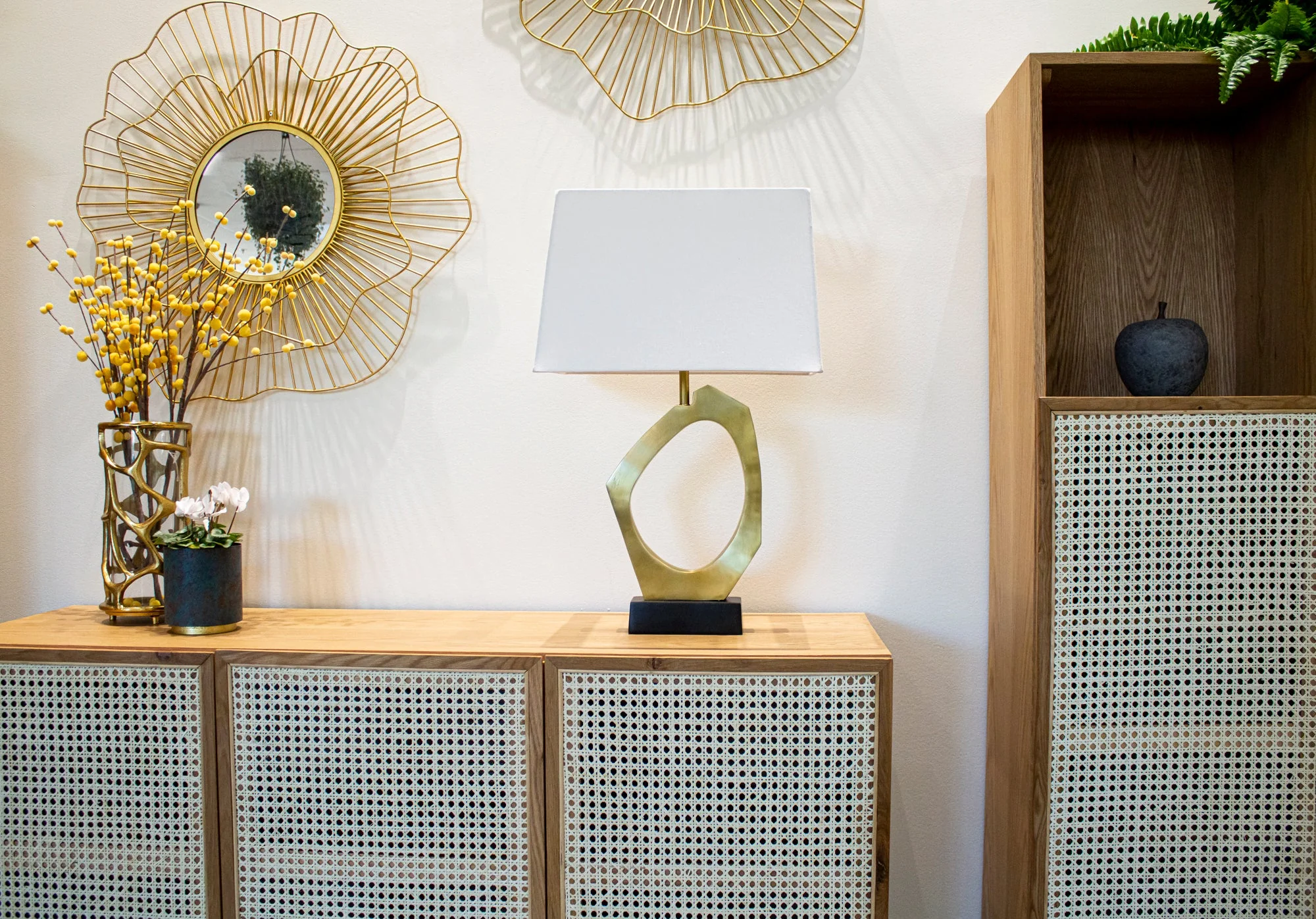 Skye Celestial Lamp - Image 5