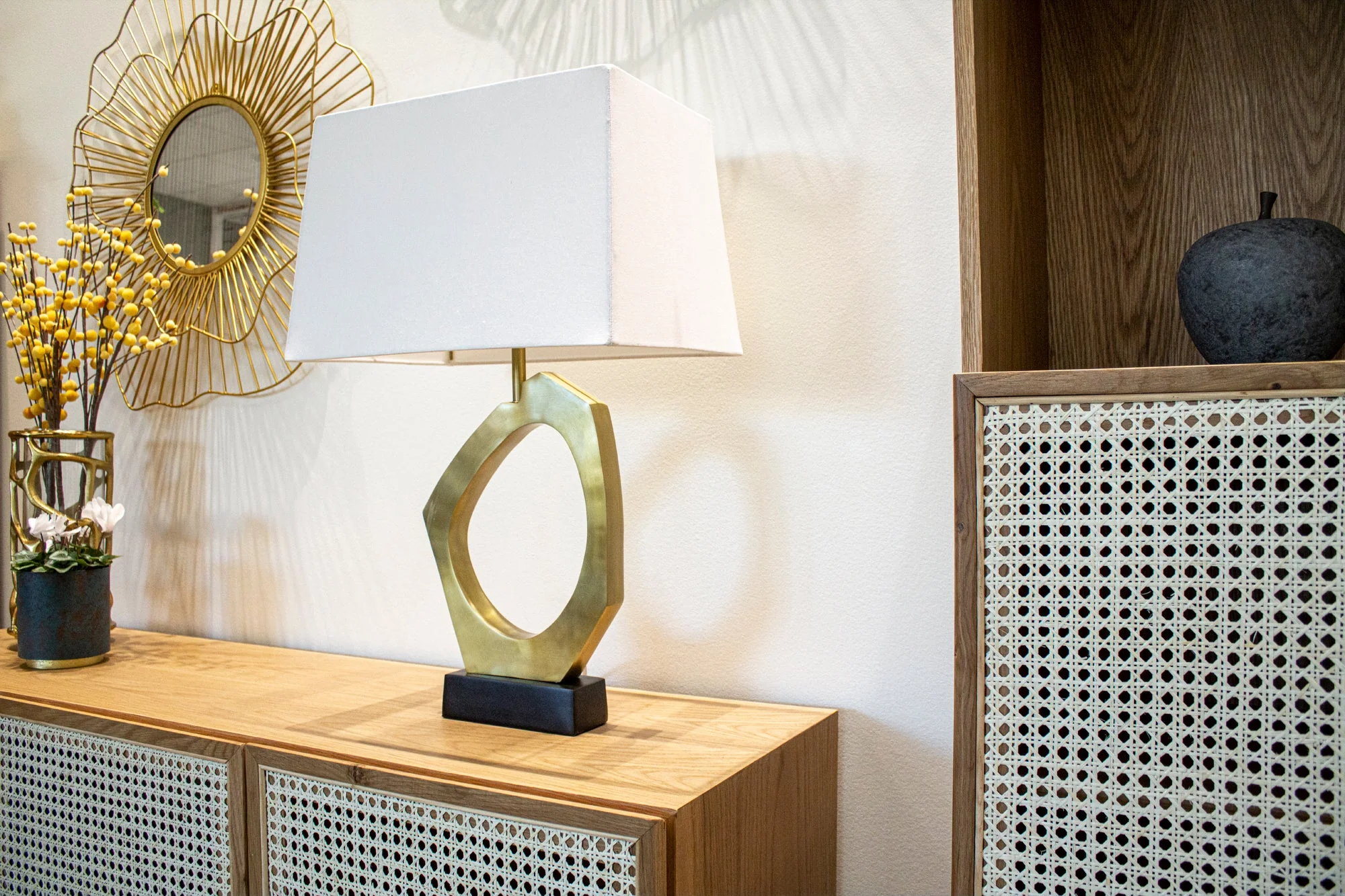 Skye Celestial Lamp - Image 7