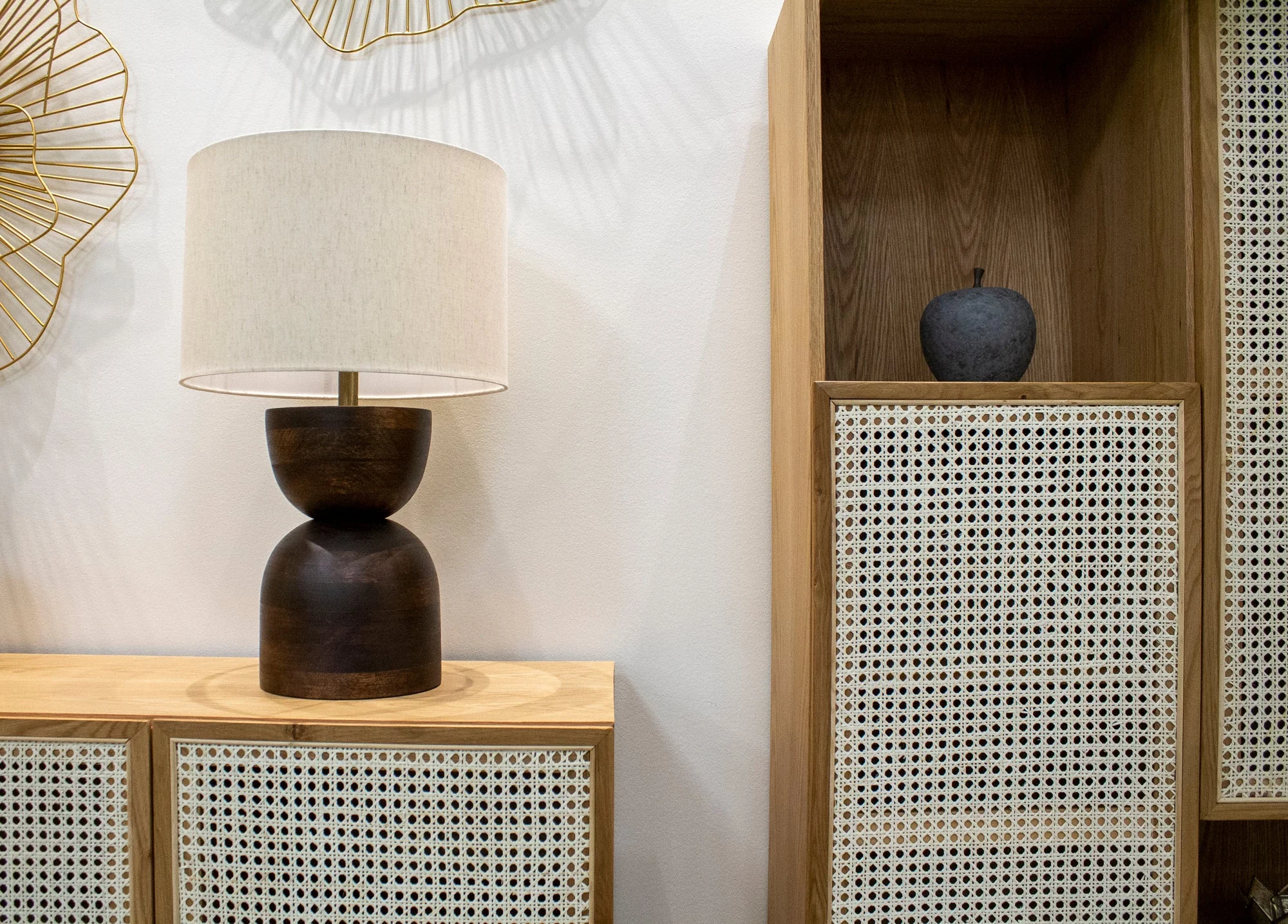 Skye Contour Lamp - Image 8