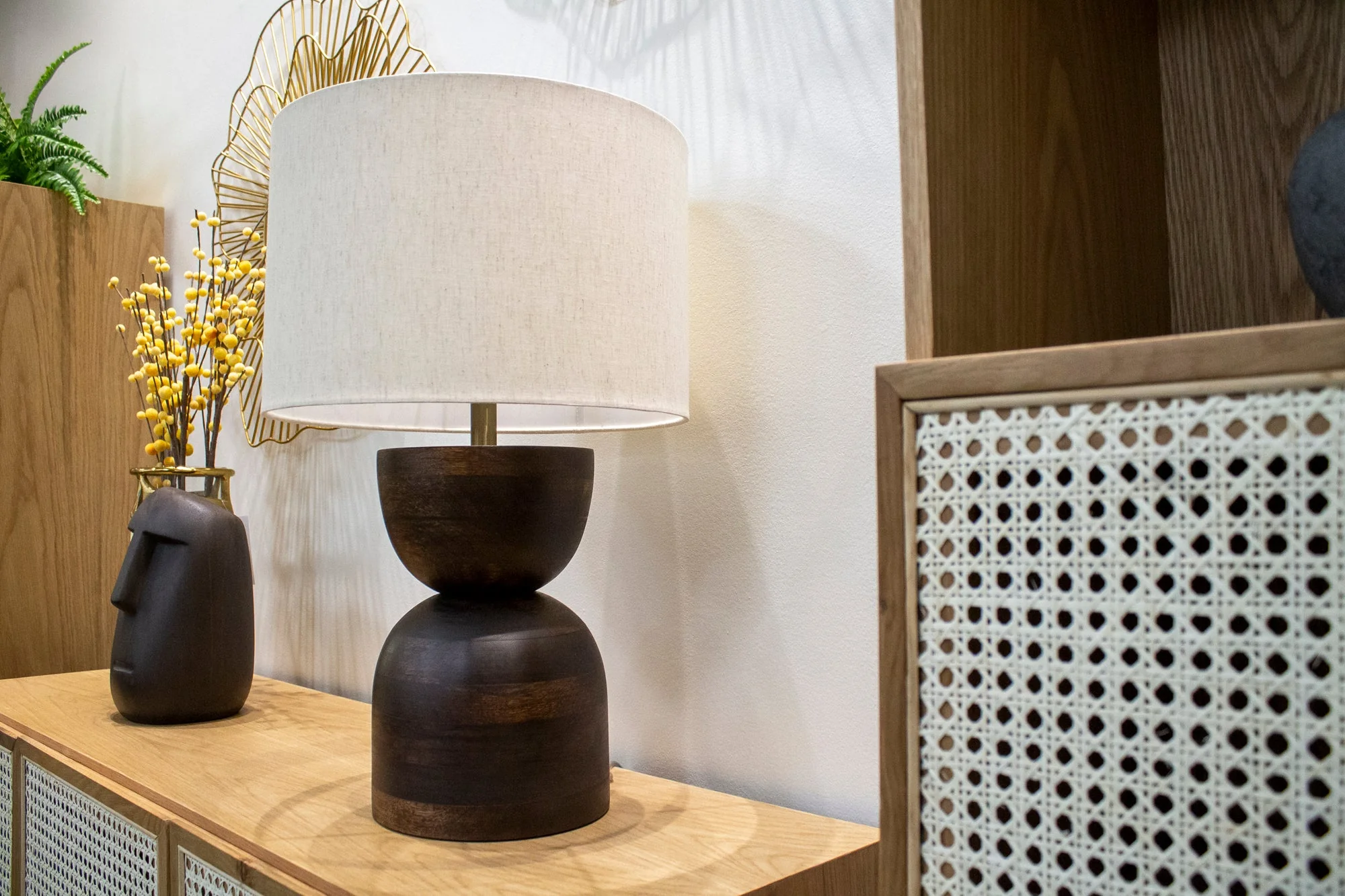 Skye Contour Lamp - Image 9