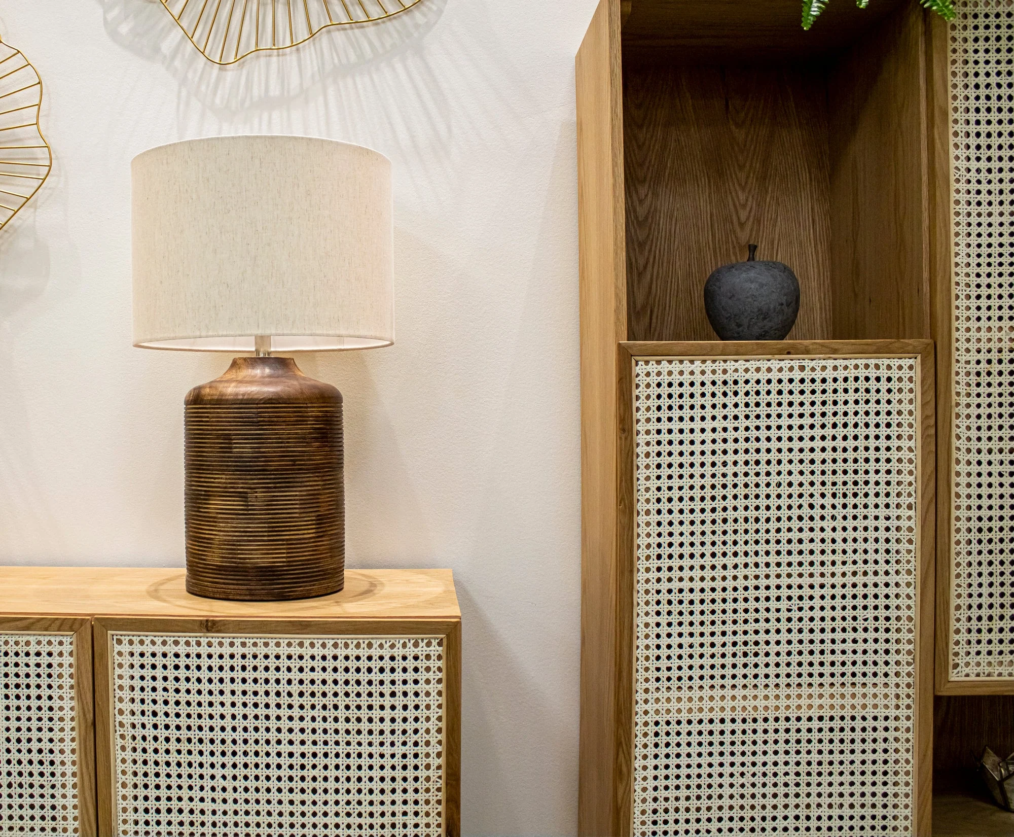 Skye Heritage Lamp - Image 4