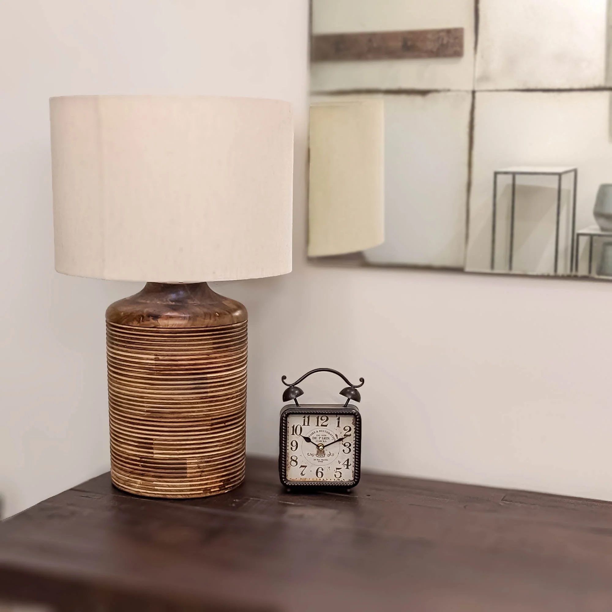 Skye Heritage Lamp - Image 7
