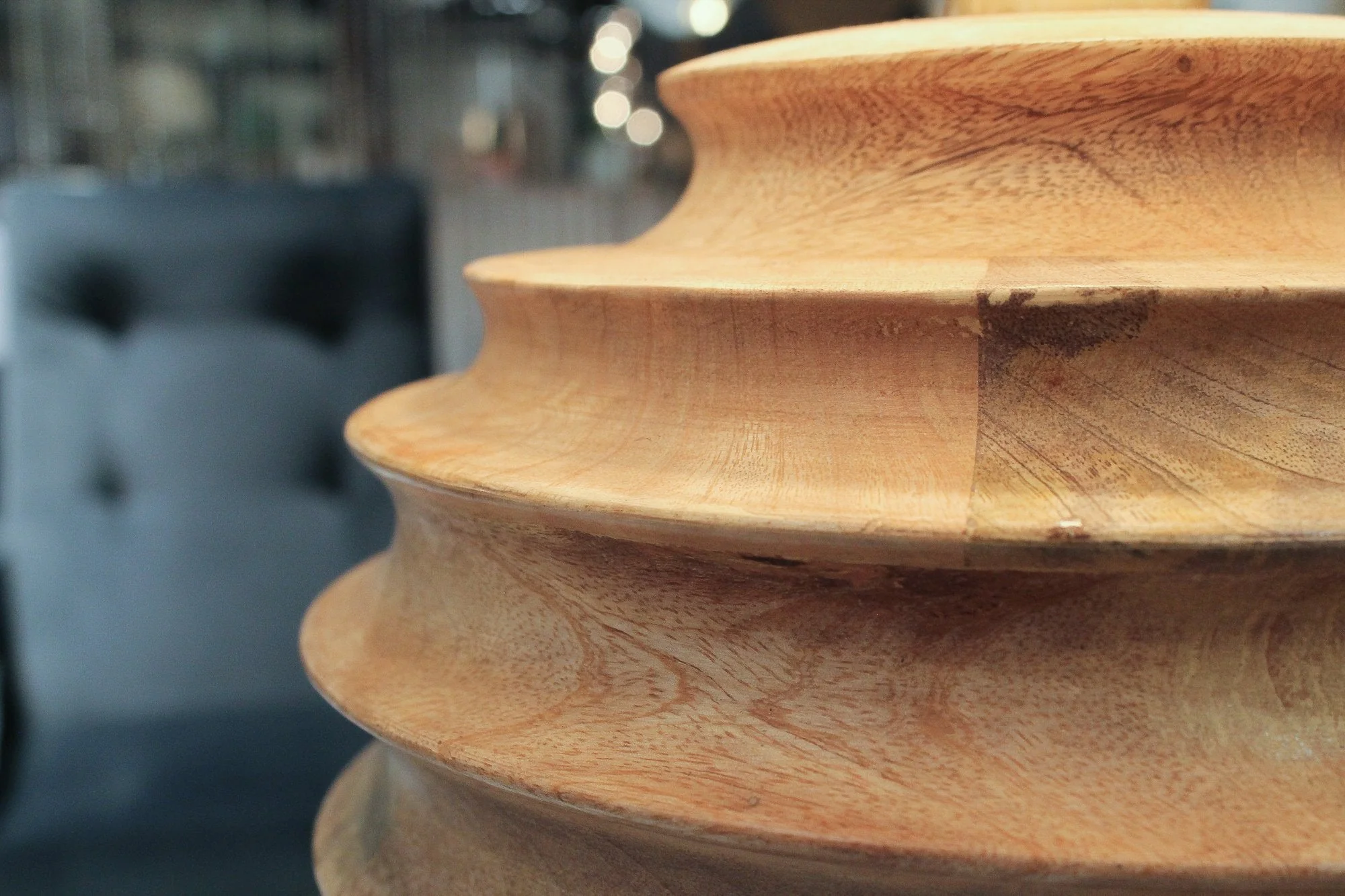 Skye Natural Lamp - Image 7