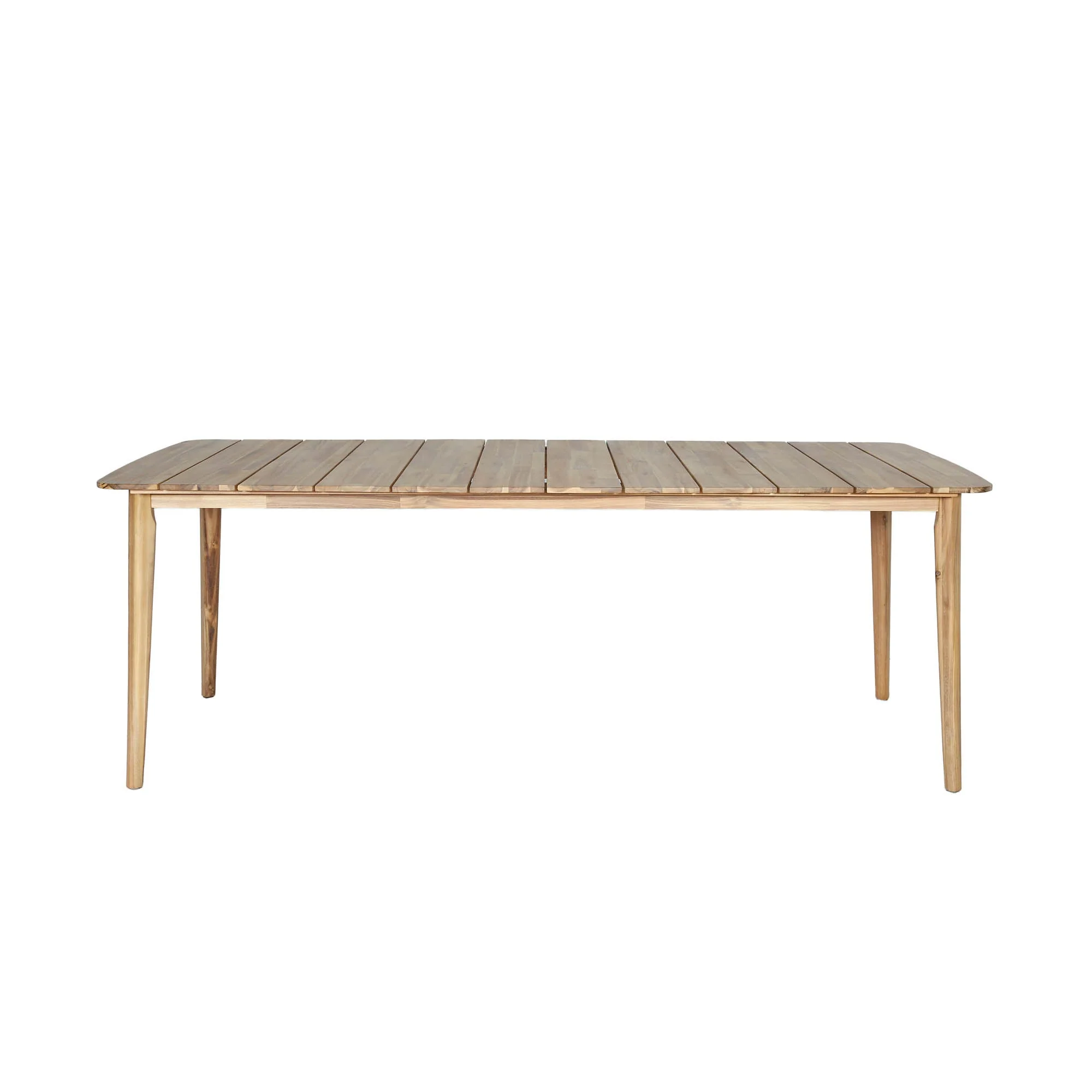 Sonoma Outdoor - Dining Table - Image 4