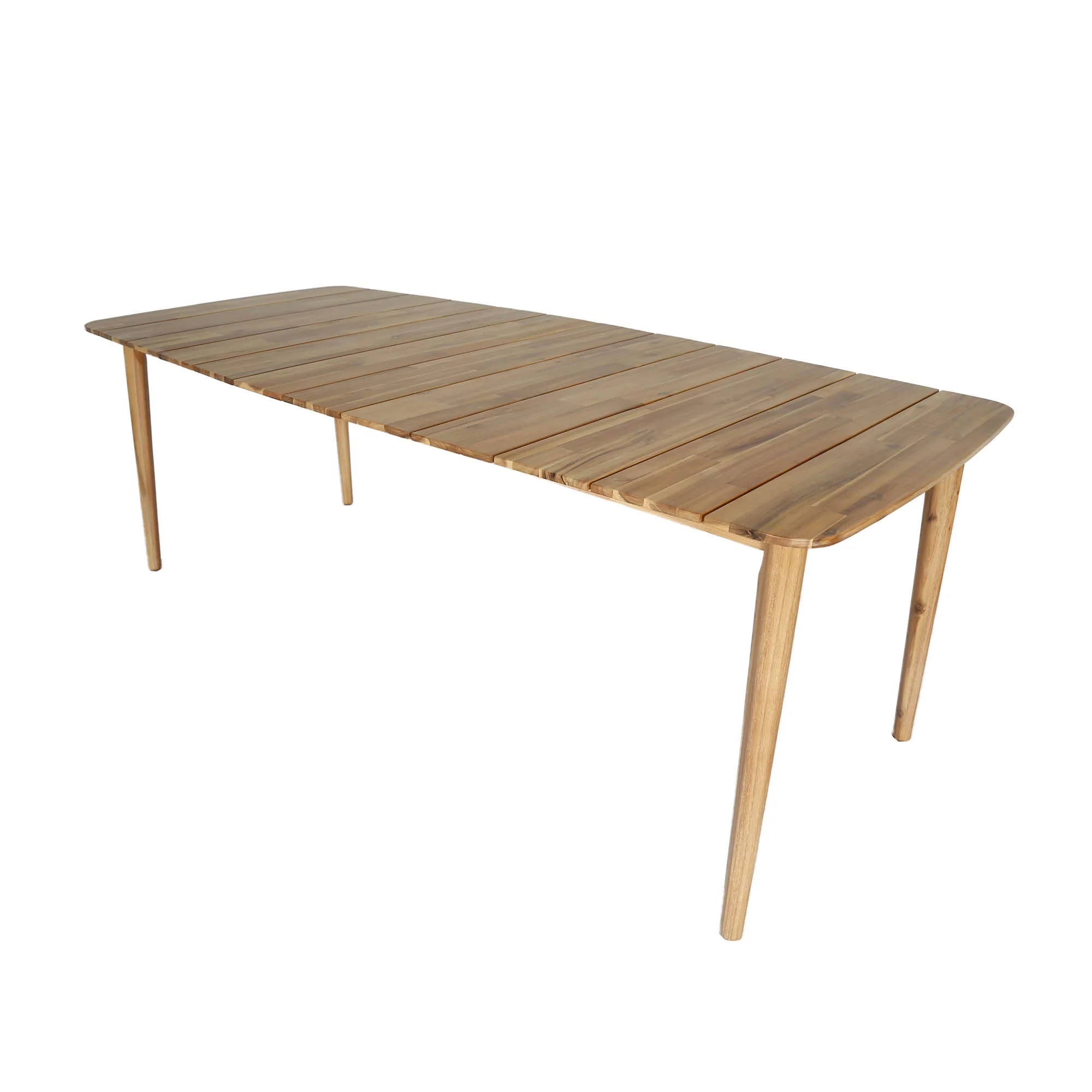 Sonoma Outdoor - Dining Table - Image 5