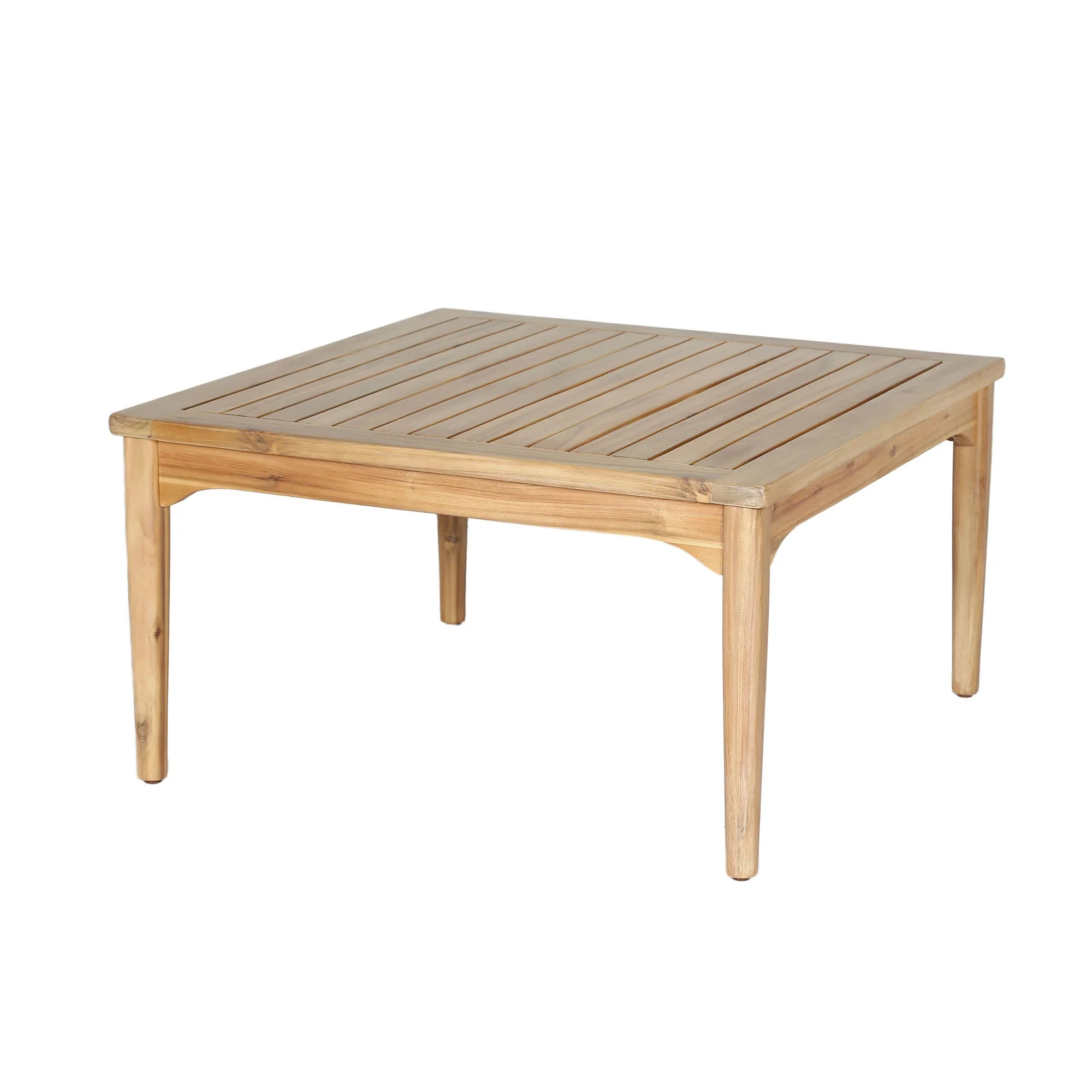 Sonoma Outdoor - Square Coffee Table - Image 5