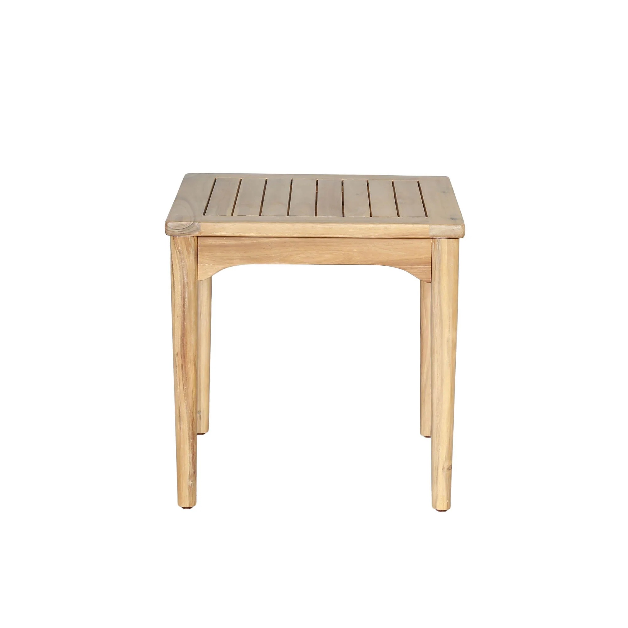 Sonoma Outdoor - Square Side Table - Image 3
