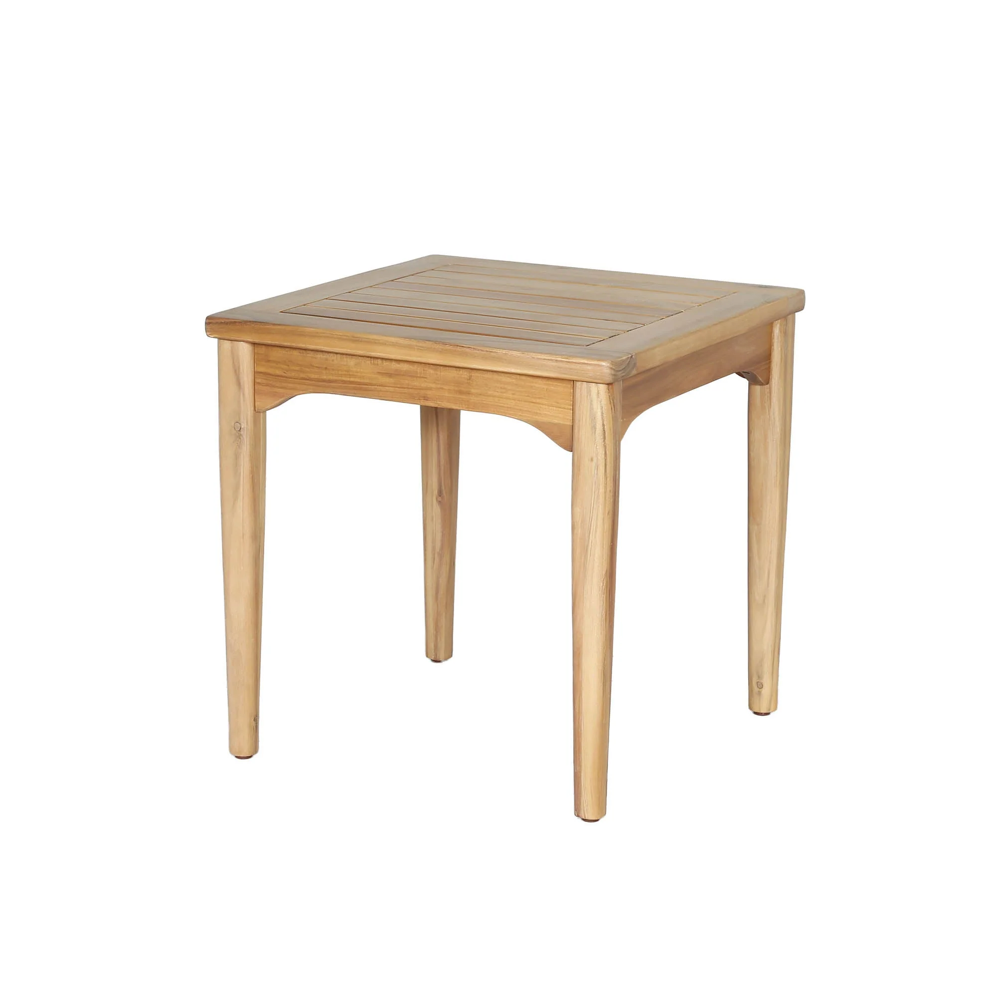 Sonoma Outdoor - Square Side Table - Image 4