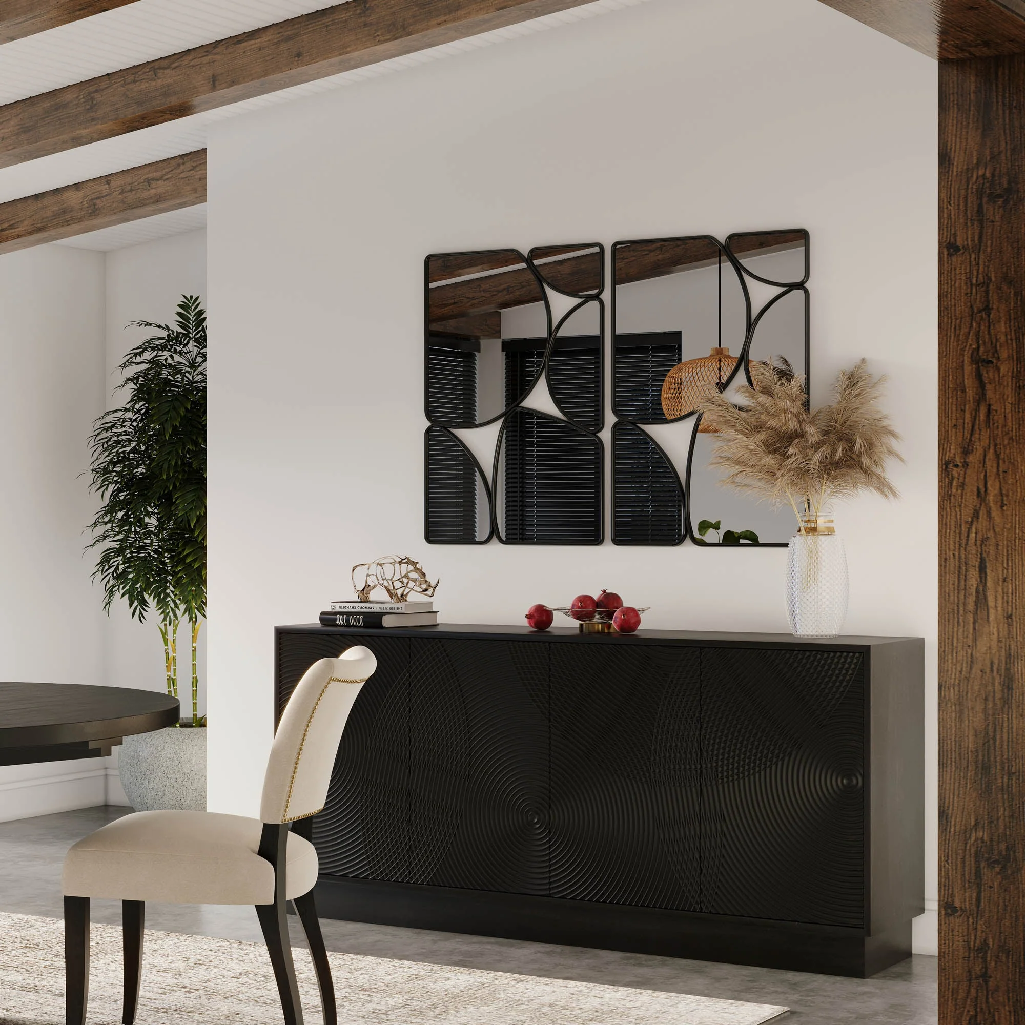 Spiral Sideboard - Image 11