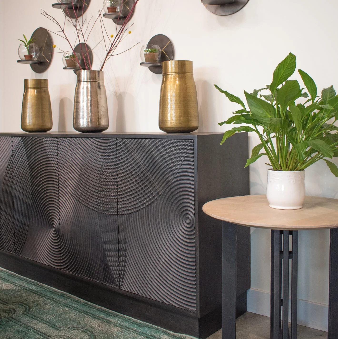 Spiral Sideboard - Image 12
