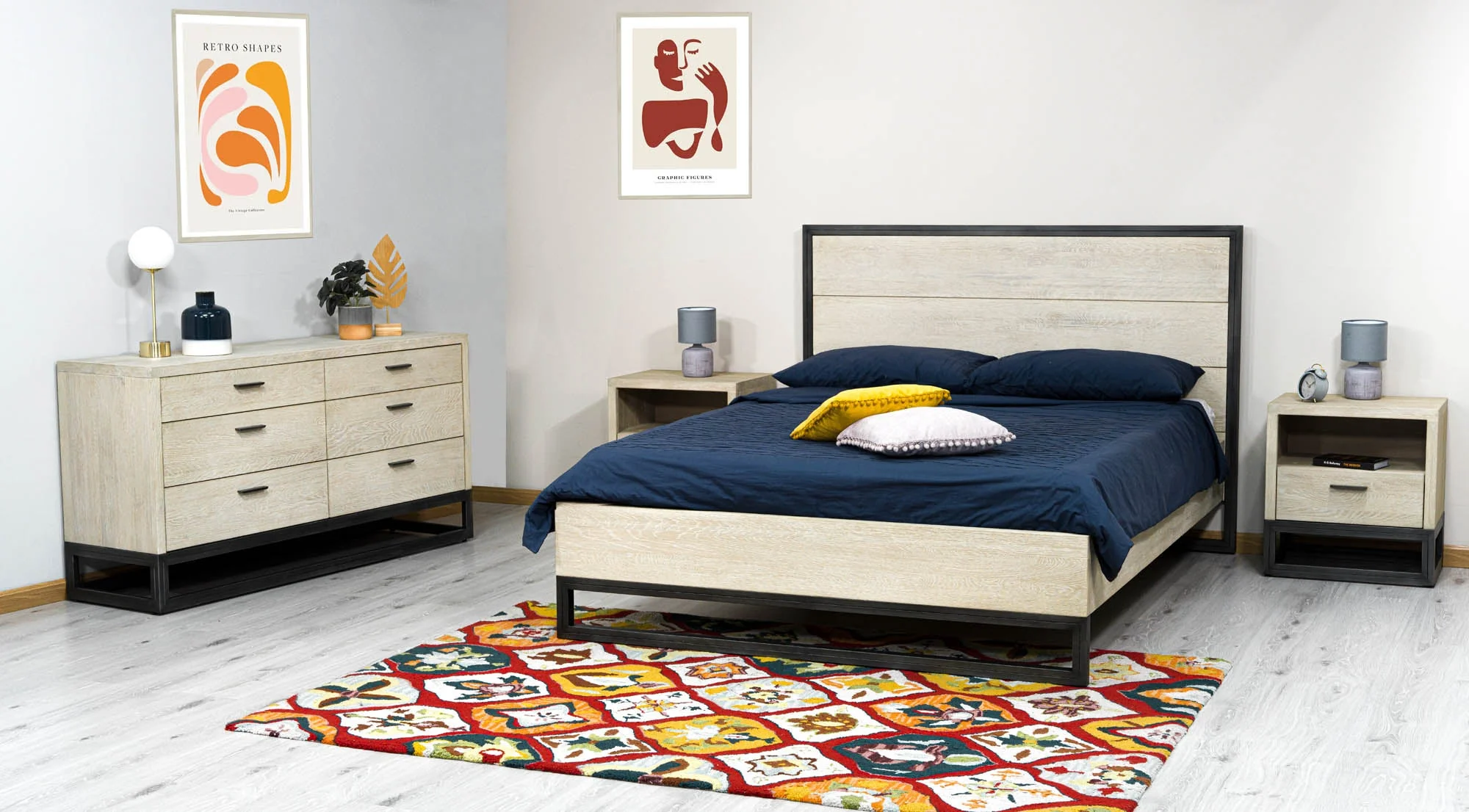 Starlight King Bed - Image 13