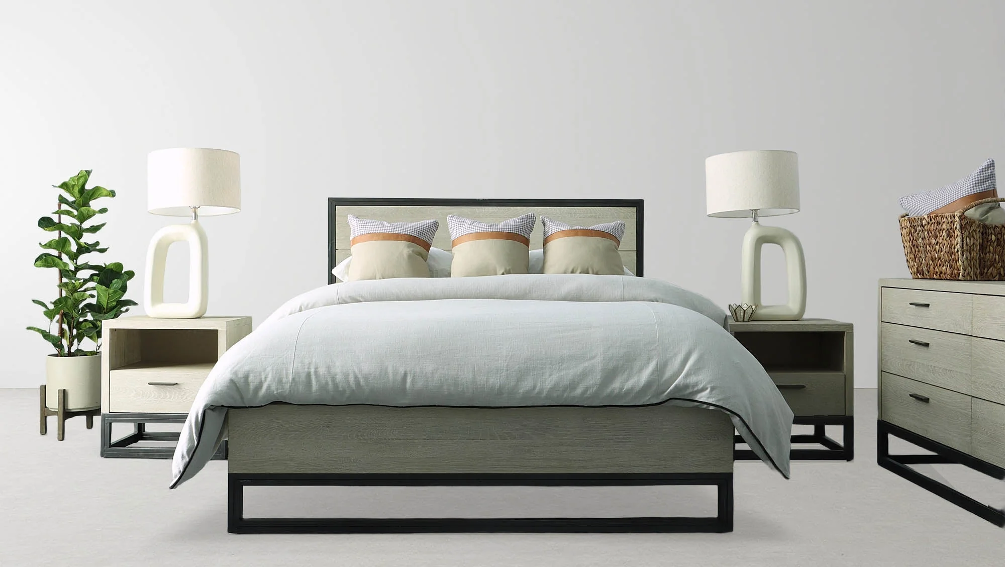 Starlight King Bed - Image 16