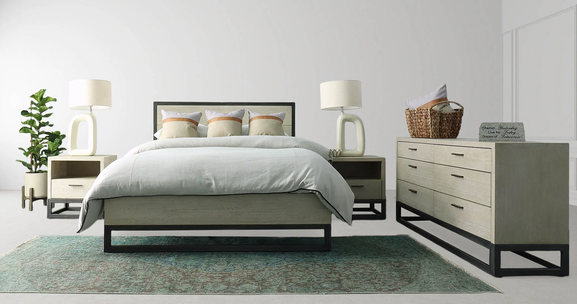 Starlight King Bed - Image 17