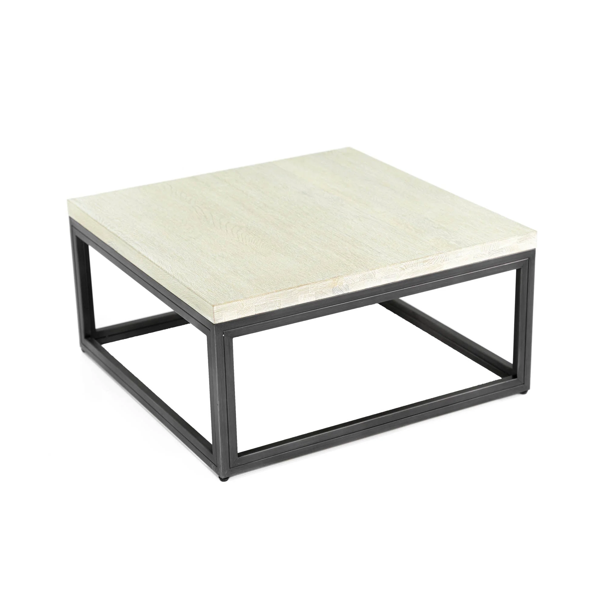 Starlight Square Coffee Table - Image 5
