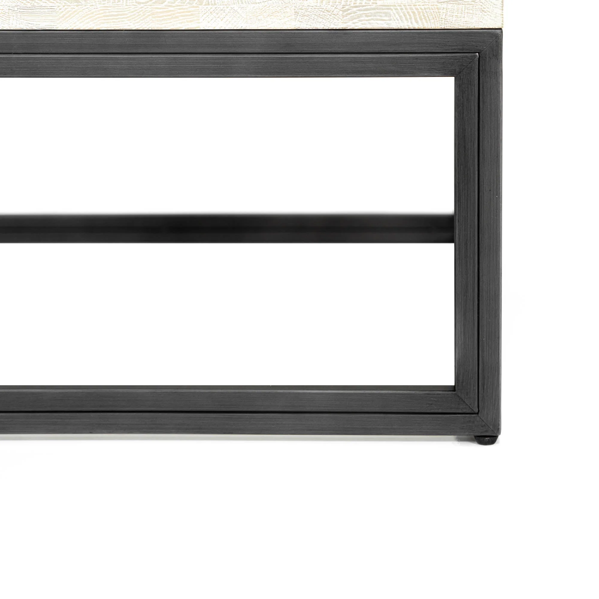 Starlight Square Coffee Table - Image 7