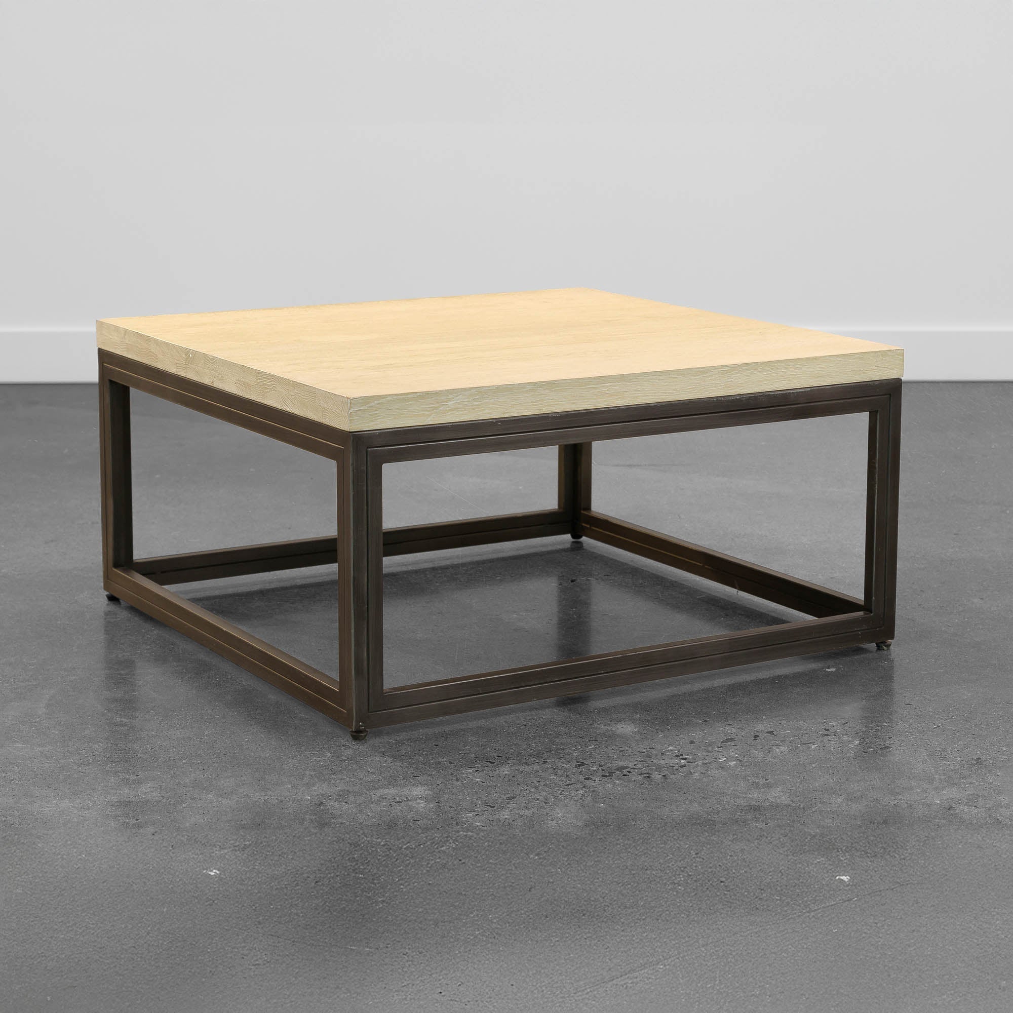 Starlight Square Coffee Table - Image 8