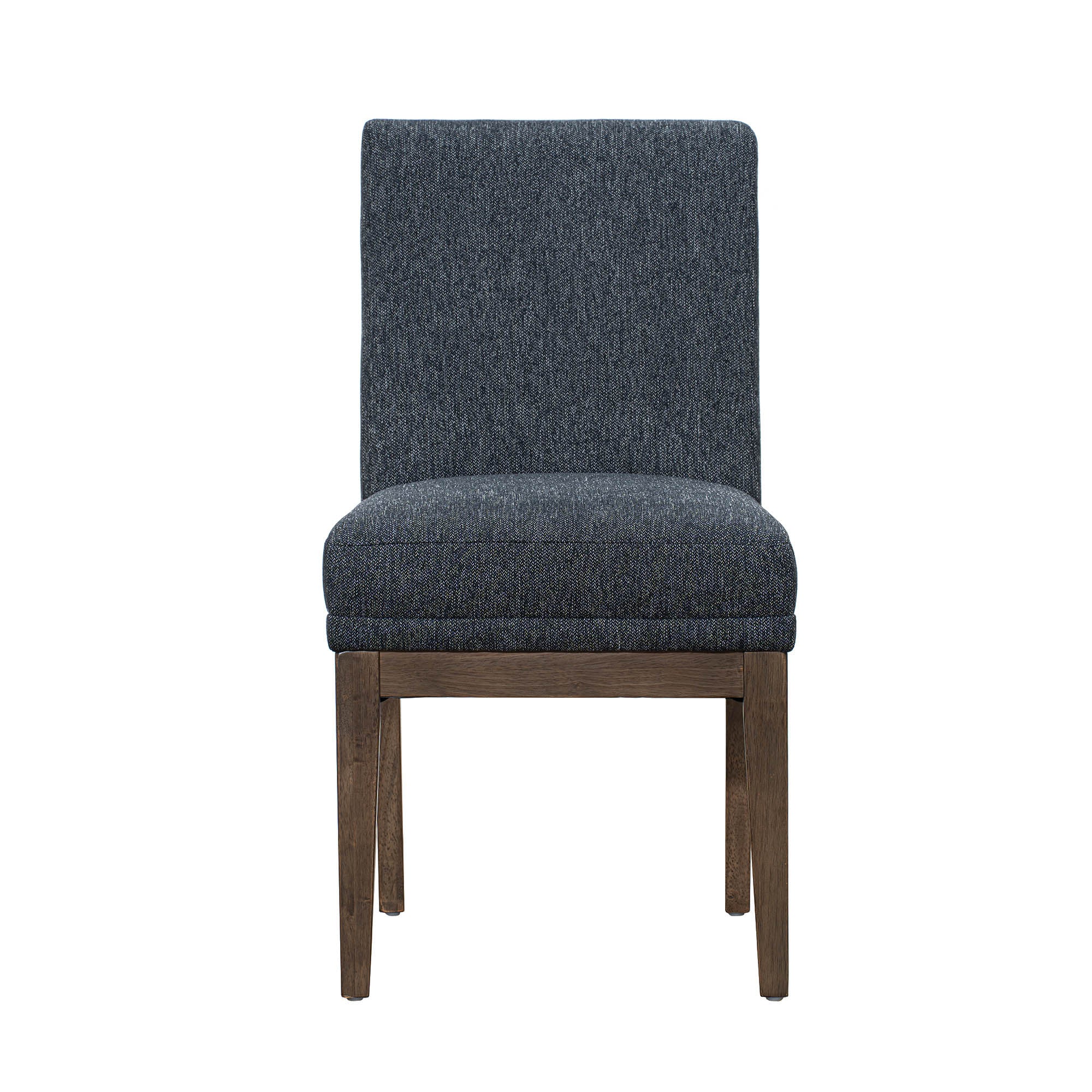 Stili Dining Chair - Charcoal Mist - Image 4