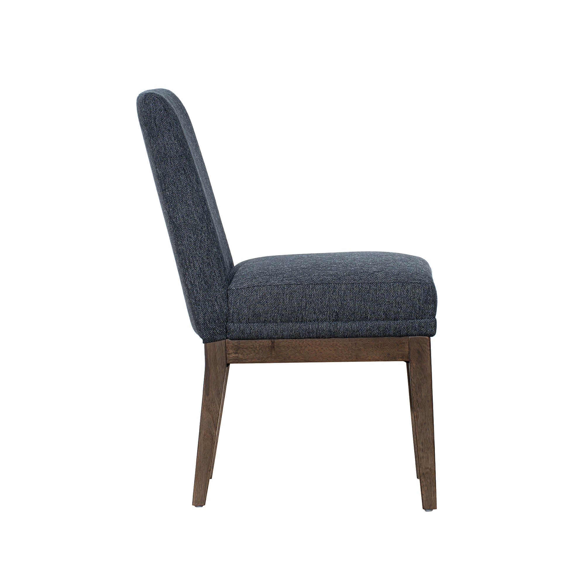 Stili Dining Chair - Charcoal Mist - Image 5
