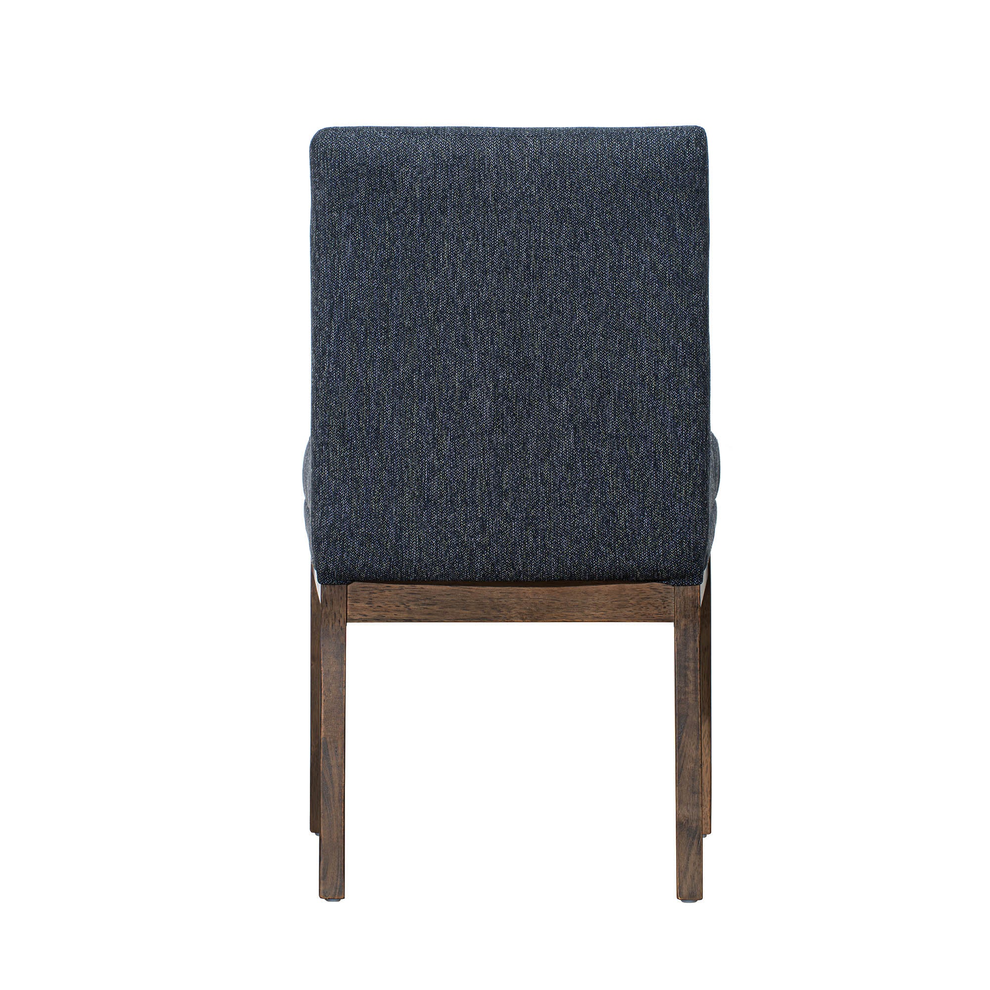 Stili Dining Chair - Charcoal Mist - Image 6