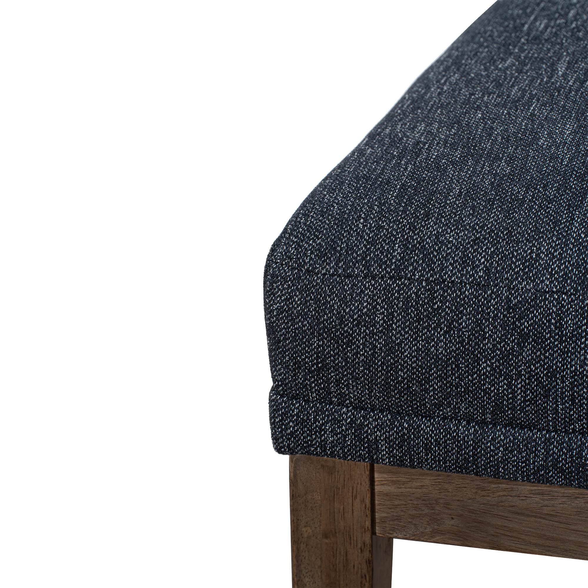 Stili Dining Chair - Charcoal Mist - Image 7