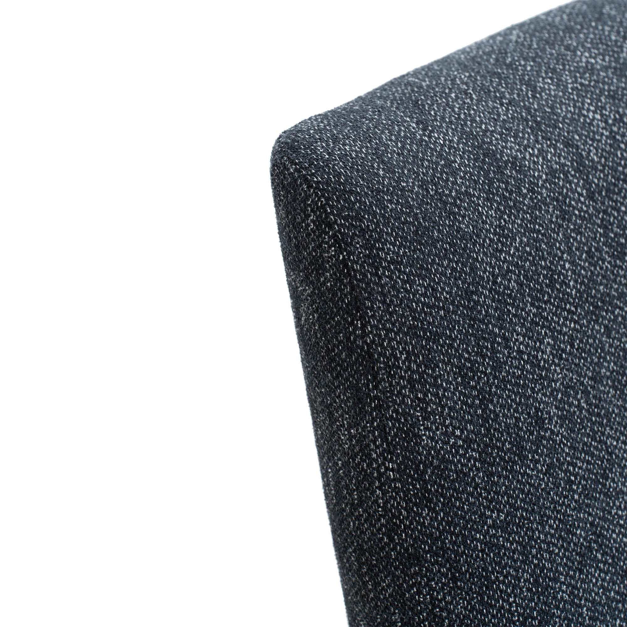 Stili Dining Chair - Charcoal Mist - Image 8