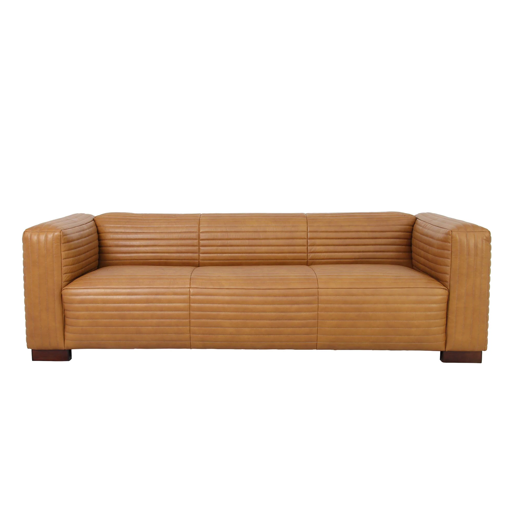 Strata Sofa - Latte - Image 4