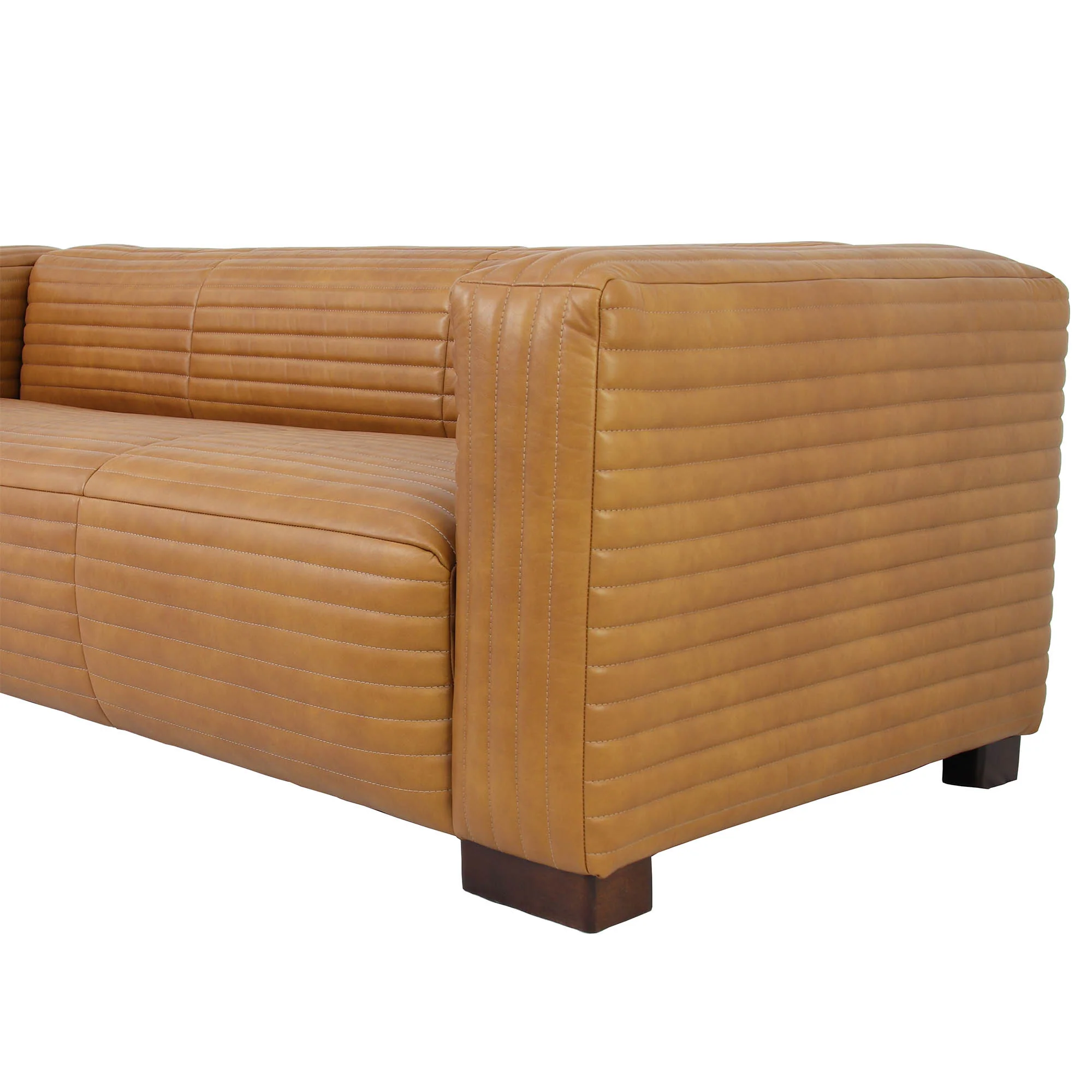 Strata Sofa - Latte - Image 7