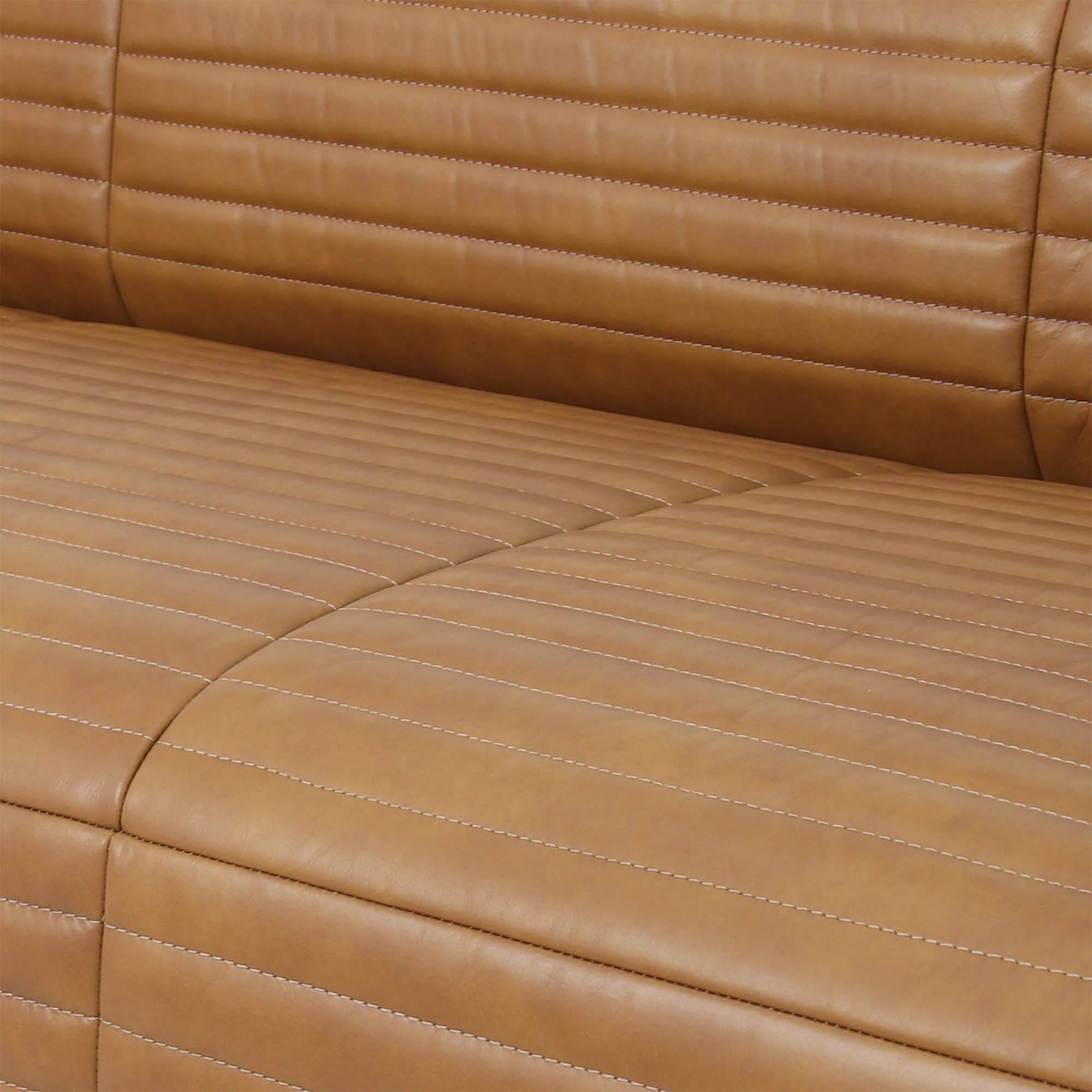 Strata Sofa - Latte - Image 8