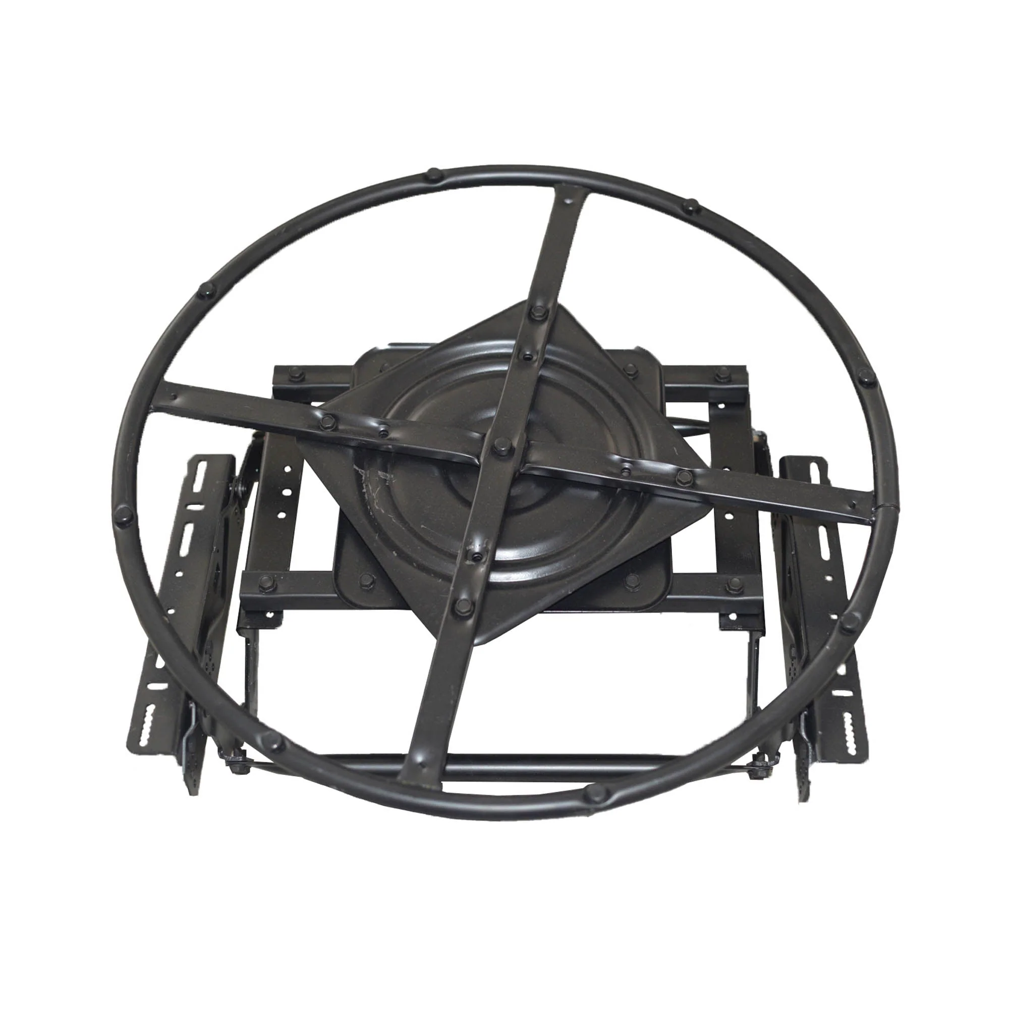 Carmen Swivel Glider Base