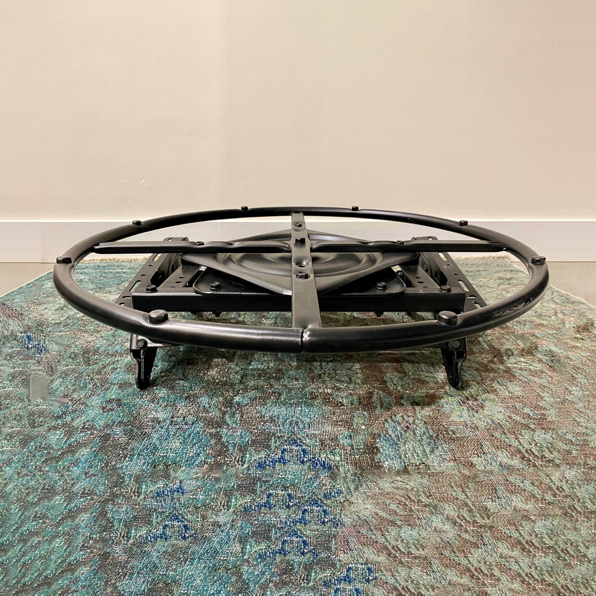 Baltimo Swivel Glider Base (VT) - Image 4