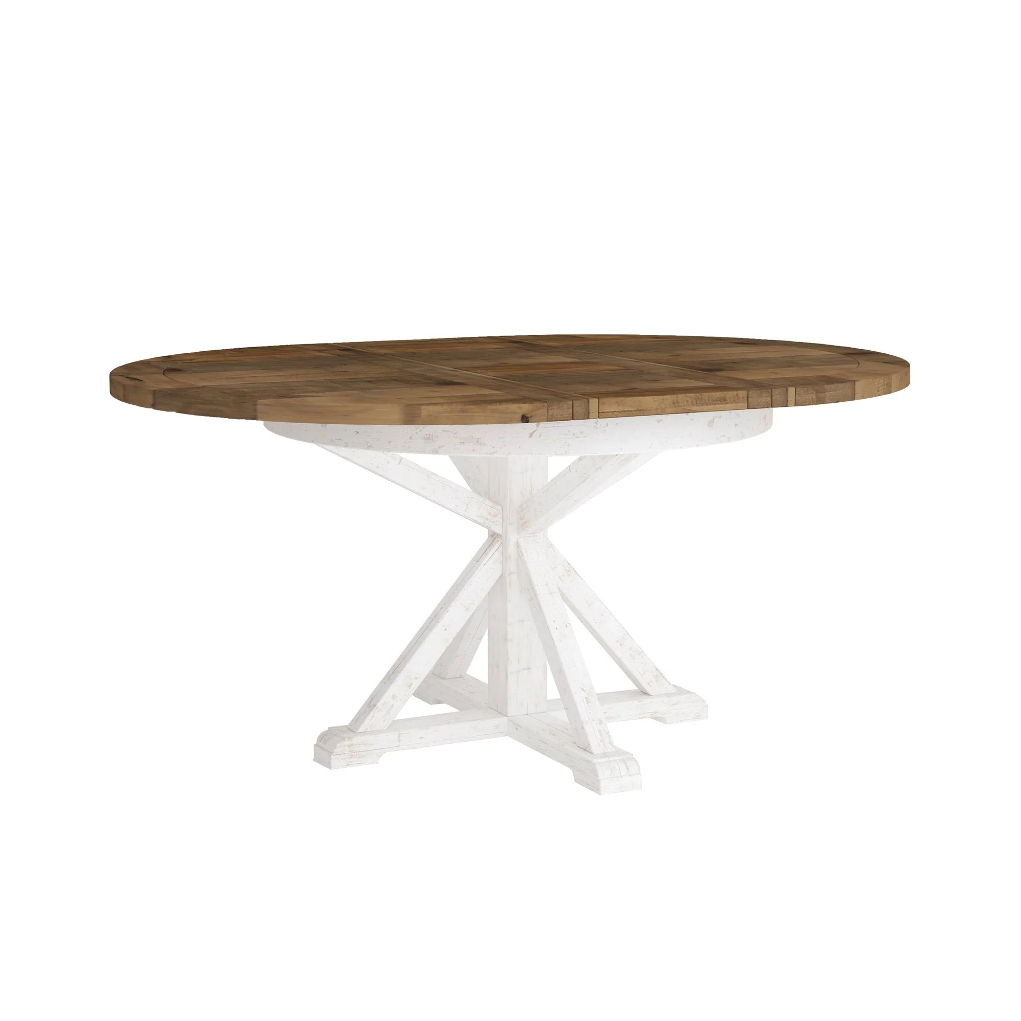 Provence Round Extension Table (47"/63") - Image 3