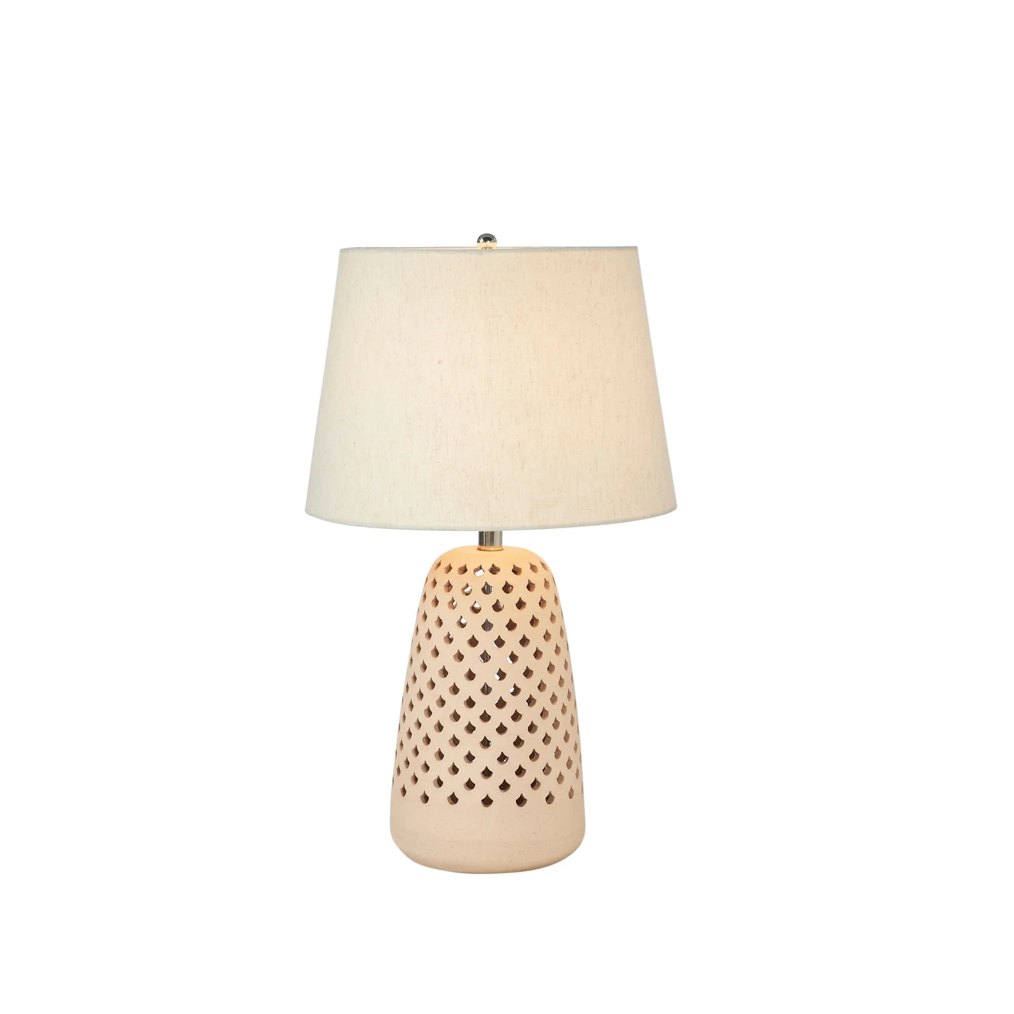 Taverna Table Lamp - Image 4