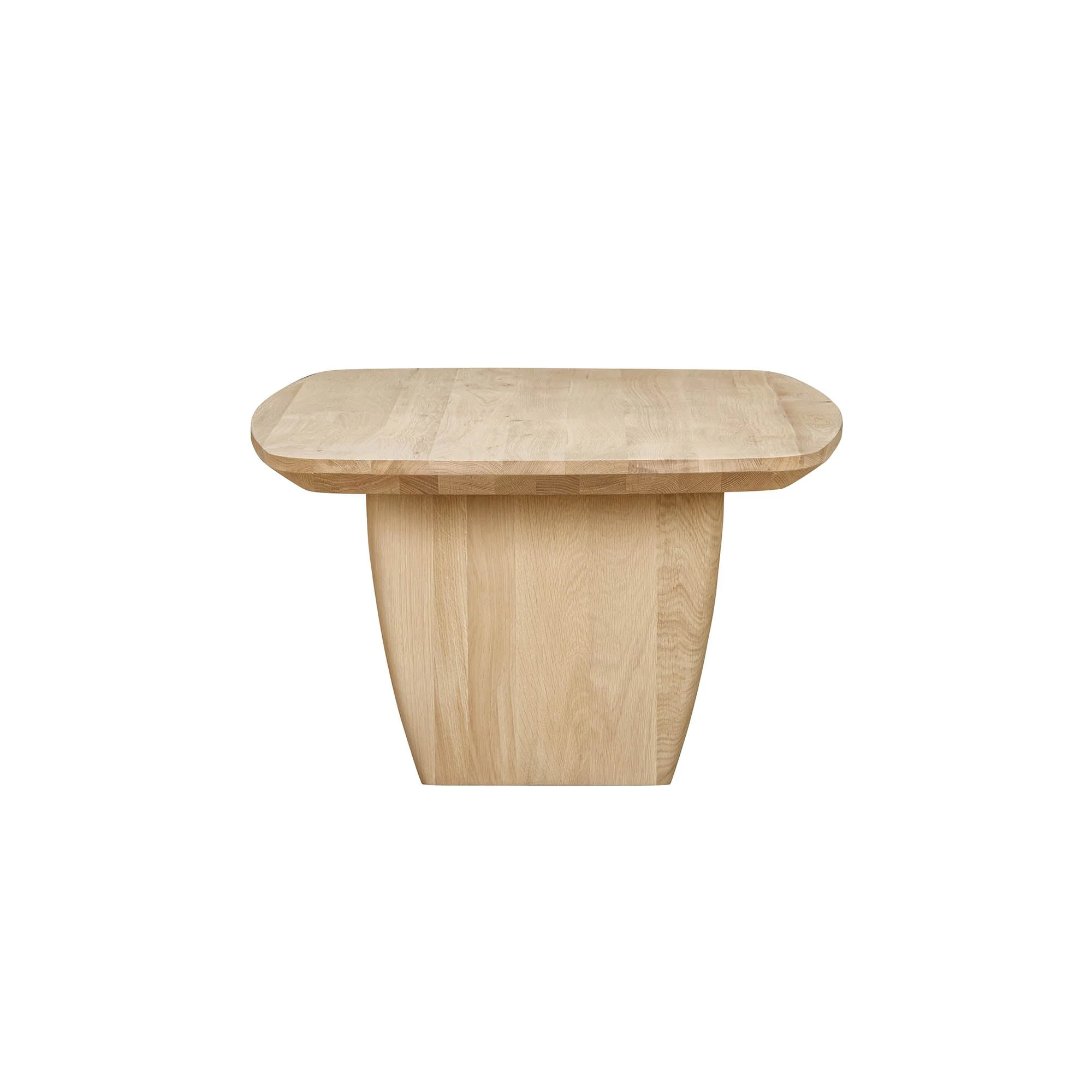 Tonic Coffee Table - Biscotti Oak - Image 5