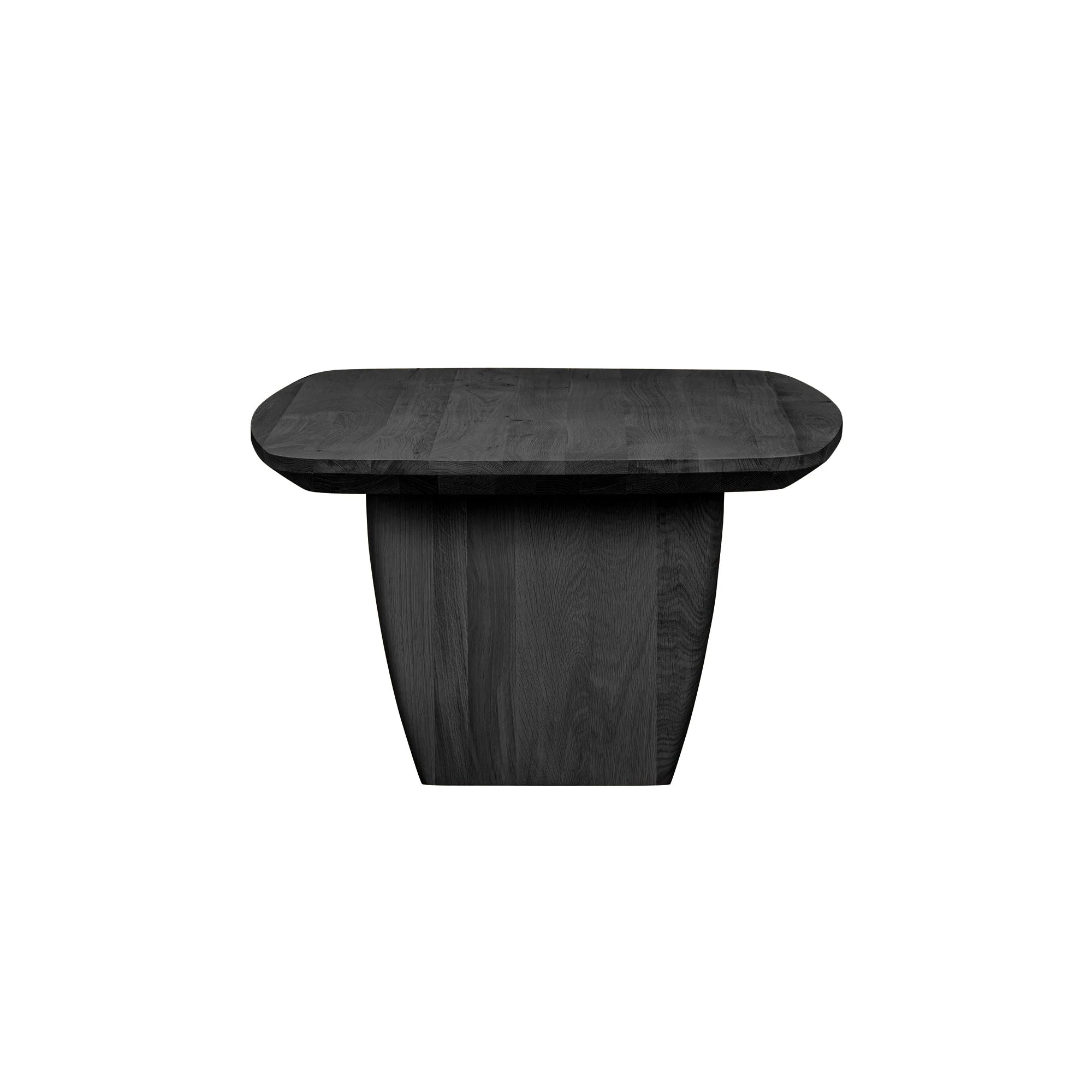 Tonic Coffee Table - Black Oak - Image 5