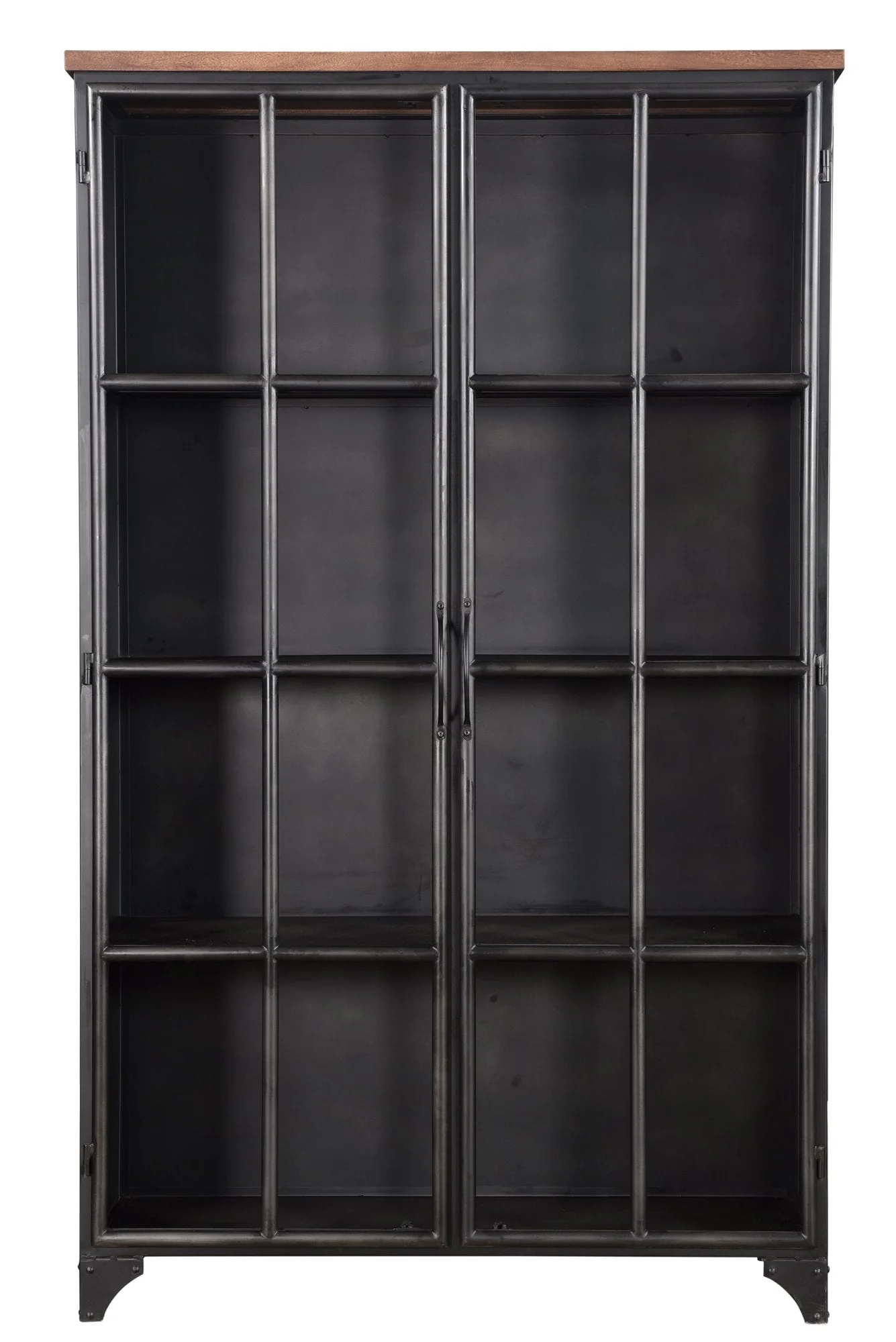 Tradition Display Cabinet - Image 5