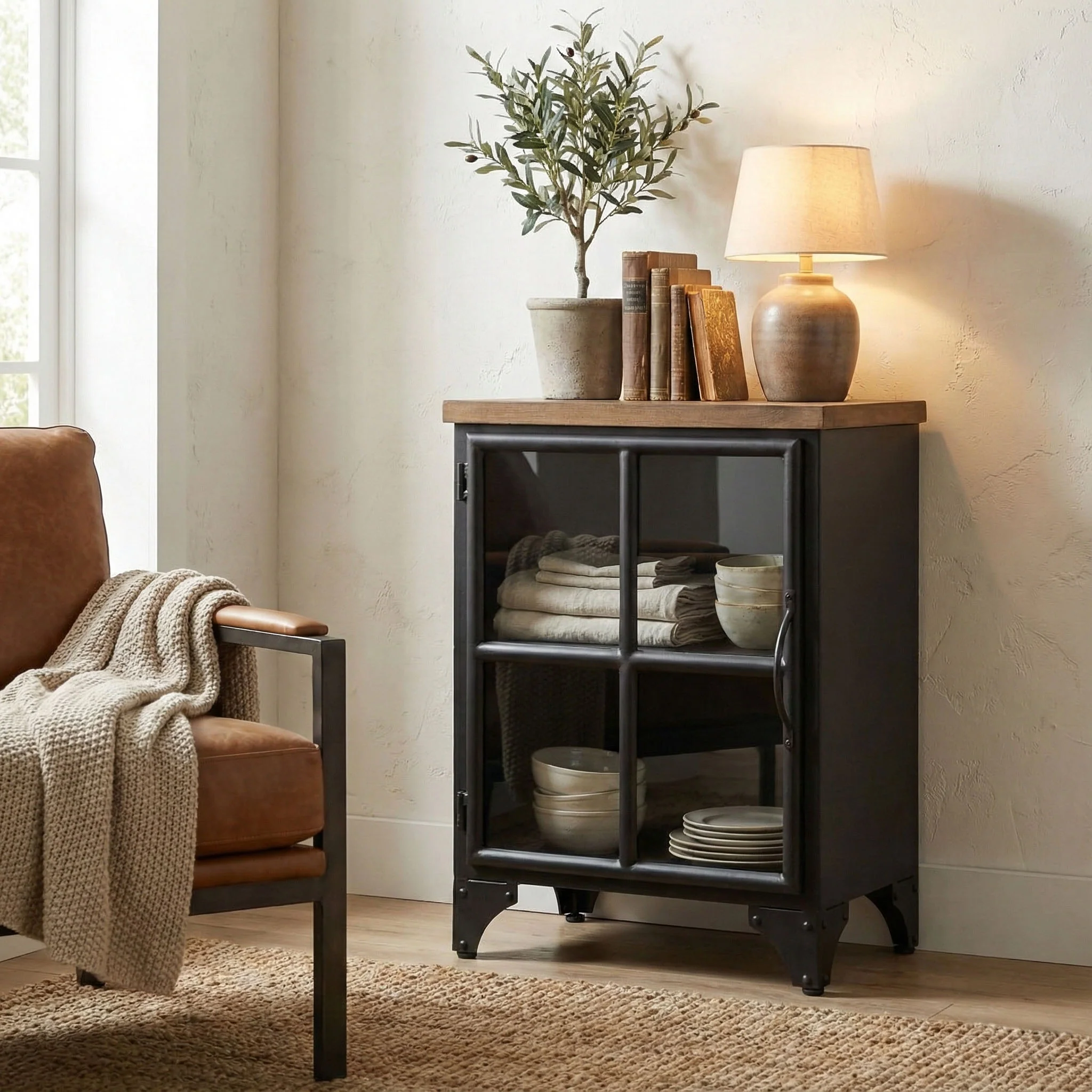 Tradition Side Table - Image 2
