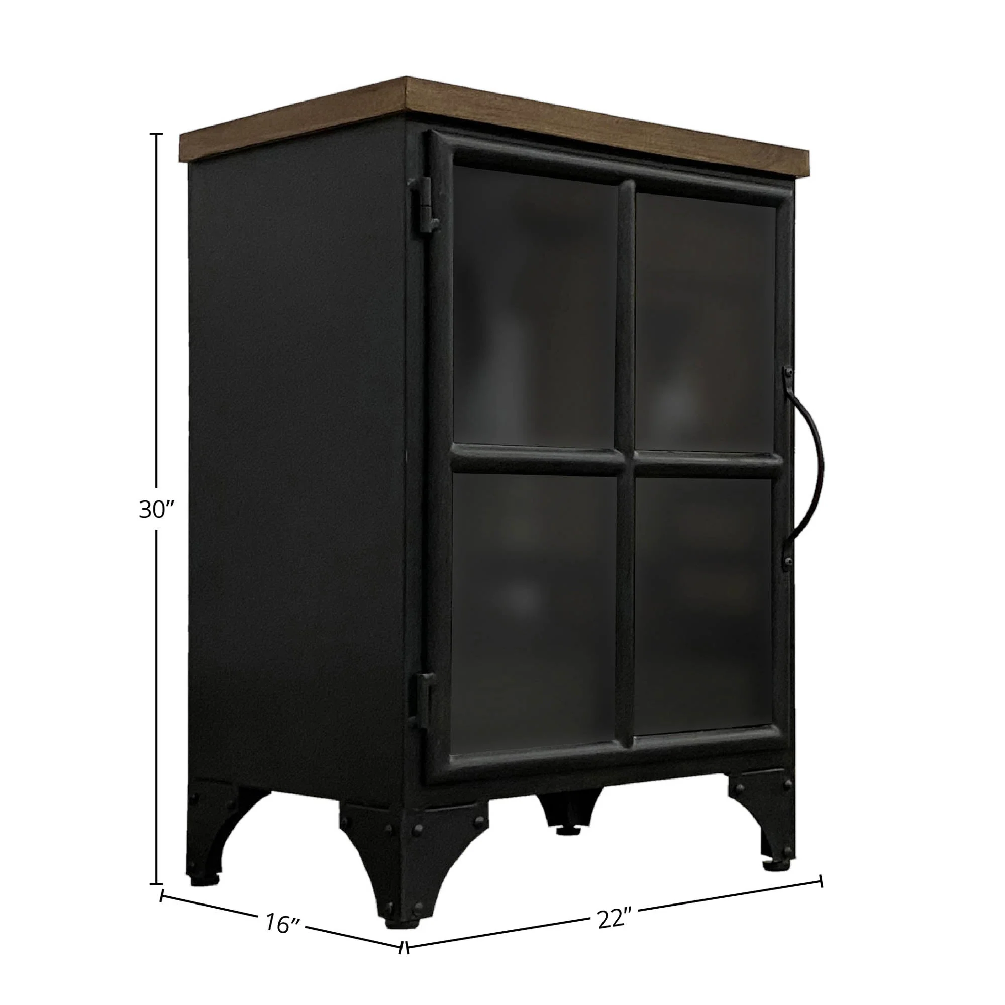 Tradition Side Table - Image 3