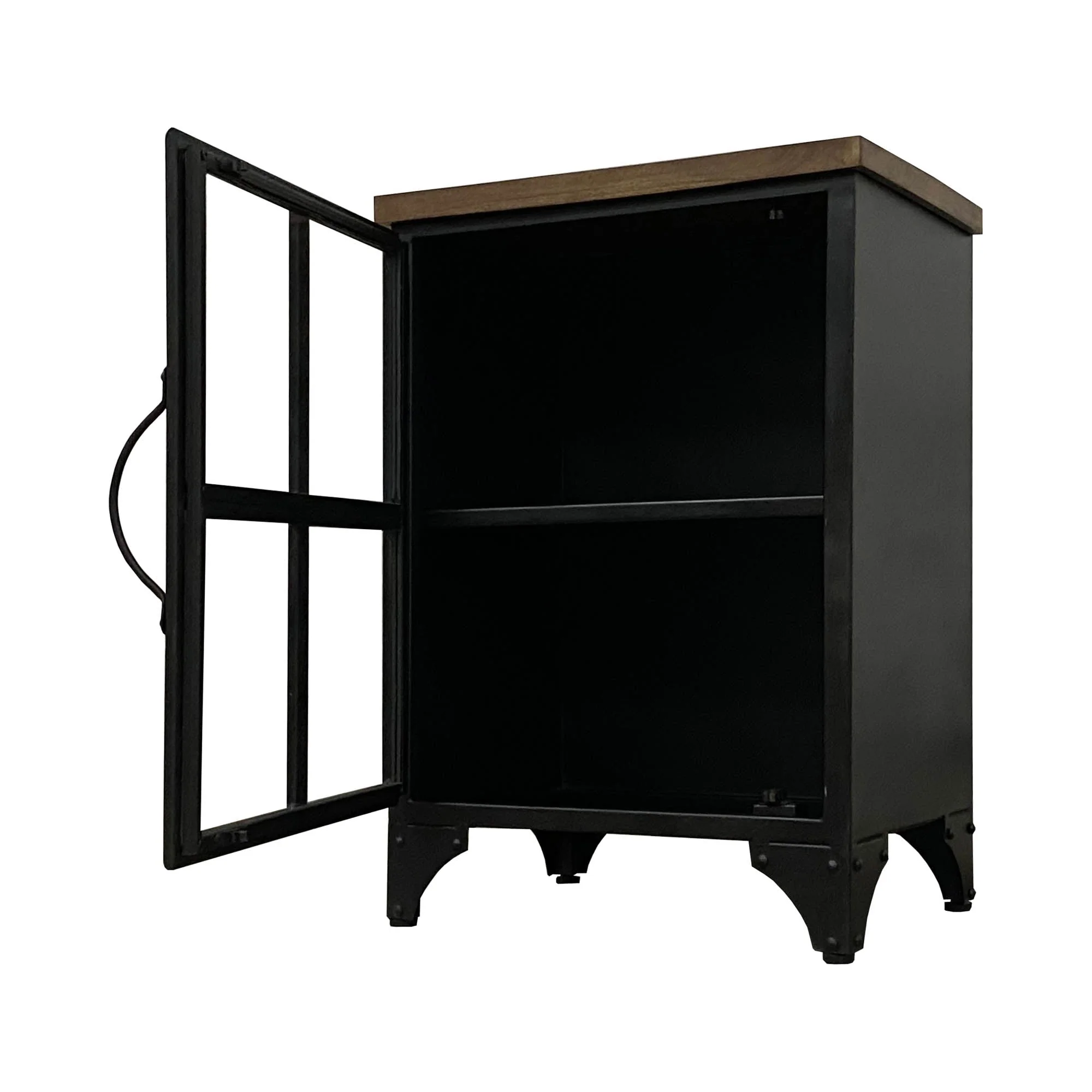 Tradition Side Table - Image 7