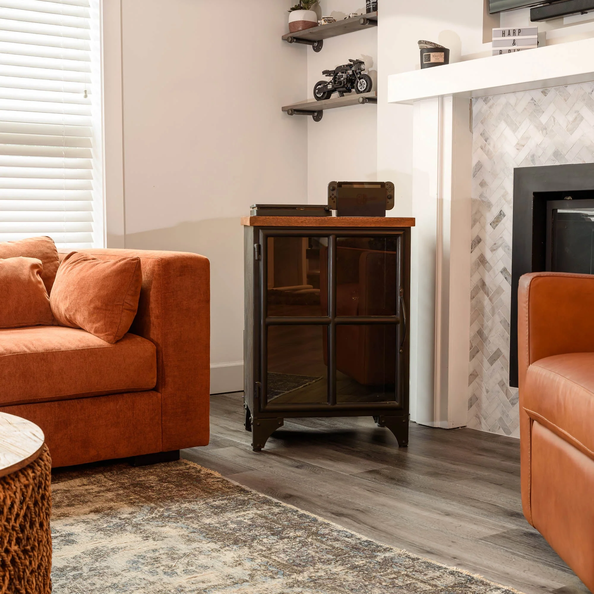 Tradition Side Table - Image 9