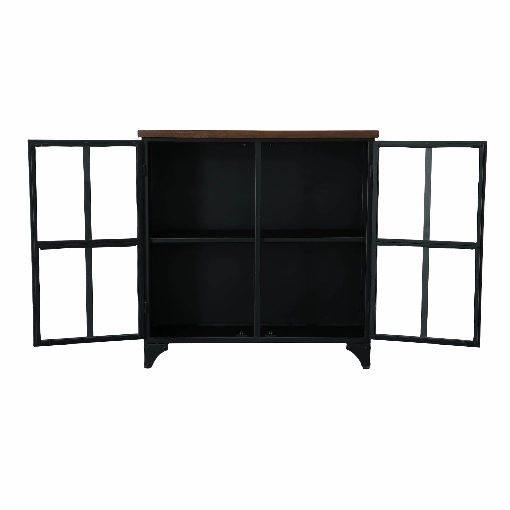 Tradition 2 Door Sideboard - Image 10